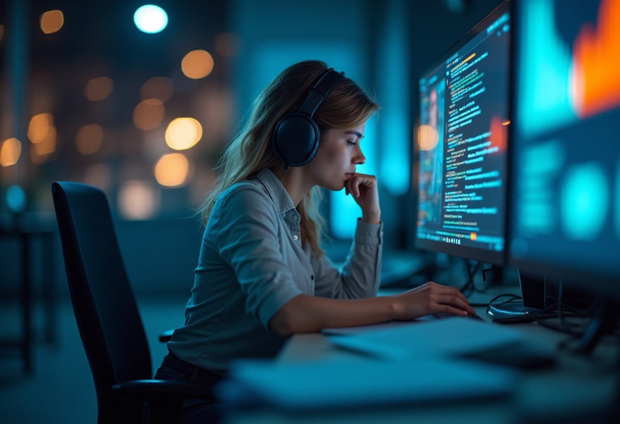 Microsoft Prepares Thousands of Job Cuts Amid AI Investment Surge Microsoft Prepares Thousands of Job Cuts Amid AI Investment Surge