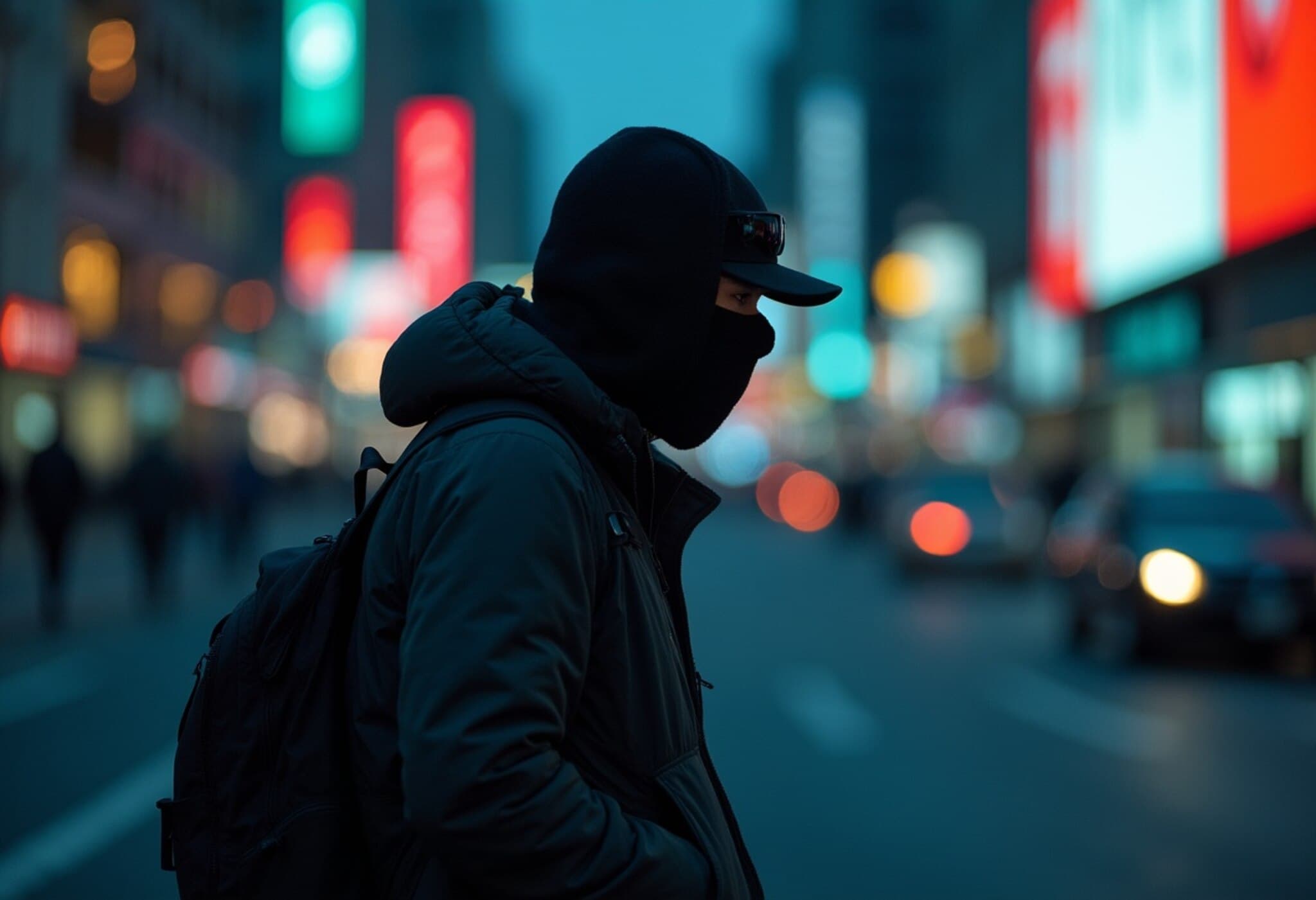 Sinaloa Cartel Hacked FBI Official’s Movements in Mexico City, Report Reveals Sinaloa Cartel Hacked FBI Official’s Movements in Mexico City, Report Reveals