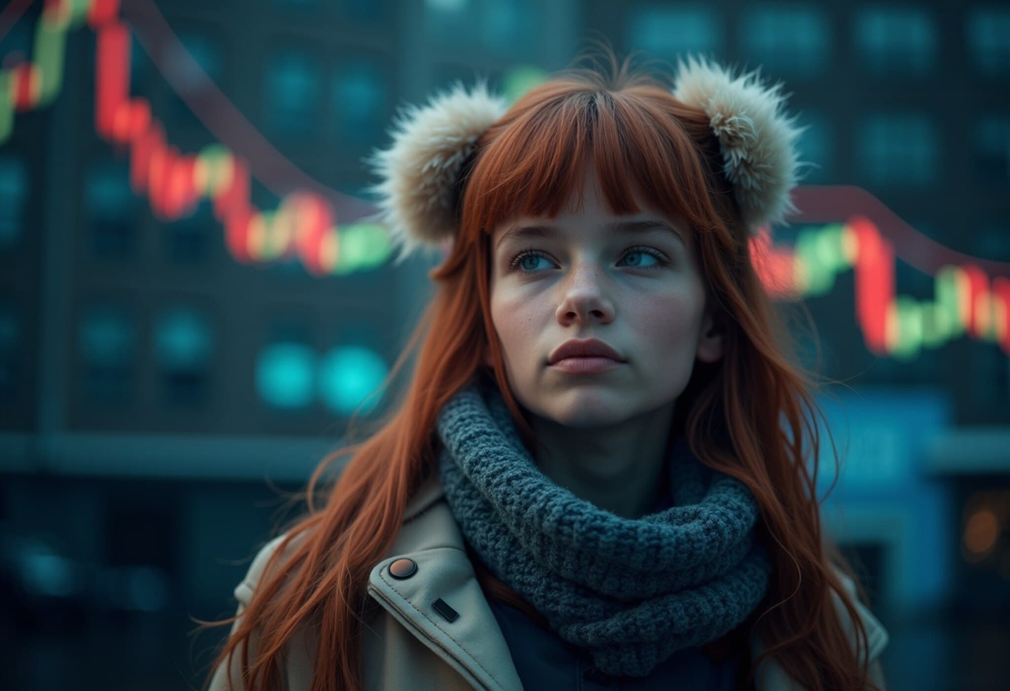 Top Overbought Stocks This Week: Oracle, Micron, and More Facing Pressure Top Overbought Stocks This Week: Oracle, Micron, and More Facing Pressure