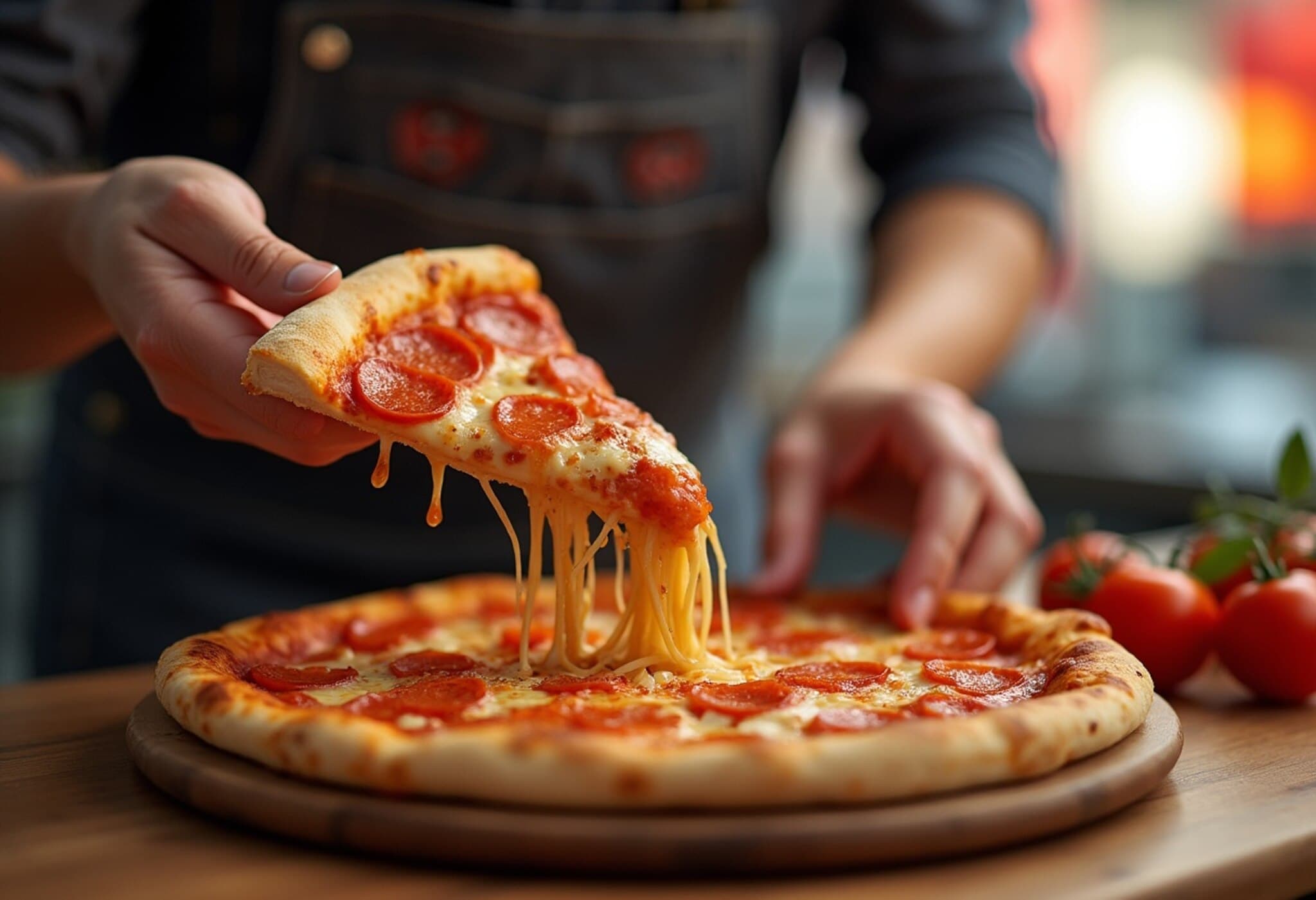 Domino’s Pizza Targets Low-Income Customers to Capture Market Share Amid Industry Challenges Domino’s Pizza Targets Low-Income Customers to Capture Market Share Amid Industry Challenges
