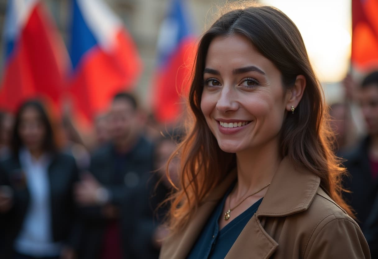 Chile’s 2025 Presidential Election: What to Know About the Vote and Voter Surge Chile’s 2025 Presidential Election: What to Know About the Vote and Voter Surge