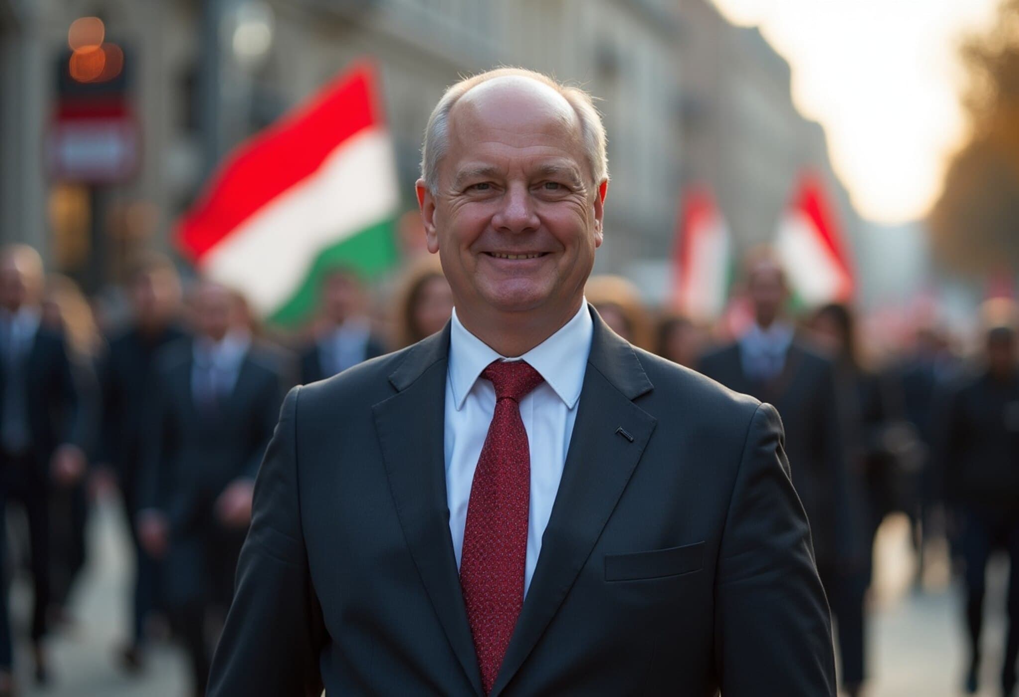 Hungary Challenges EU Over Use of Frozen Russian Assets to Fund Ukraine Military Hungary Challenges EU Over Use of Frozen Russian Assets to Fund Ukraine Military