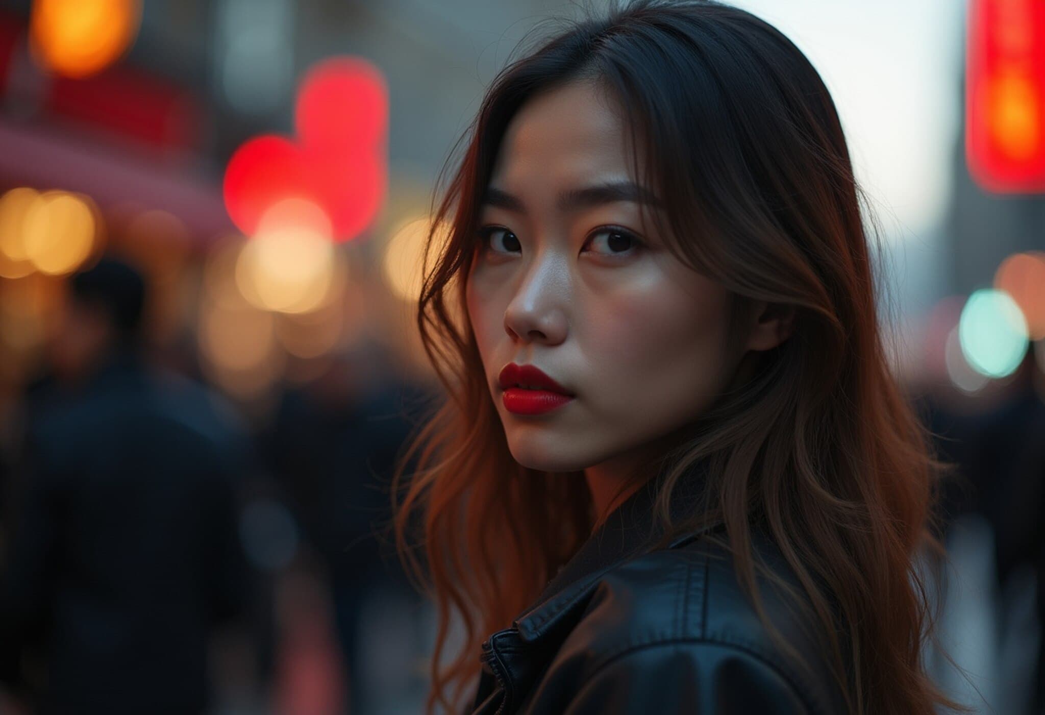 Rising Trend: Chinese Women Enter Germany’s Sex Trade Voluntarily Amid Legal Gray Areas Rising Trend: Chinese Women Enter Germany’s Sex Trade Voluntarily Amid Legal Gray Areas