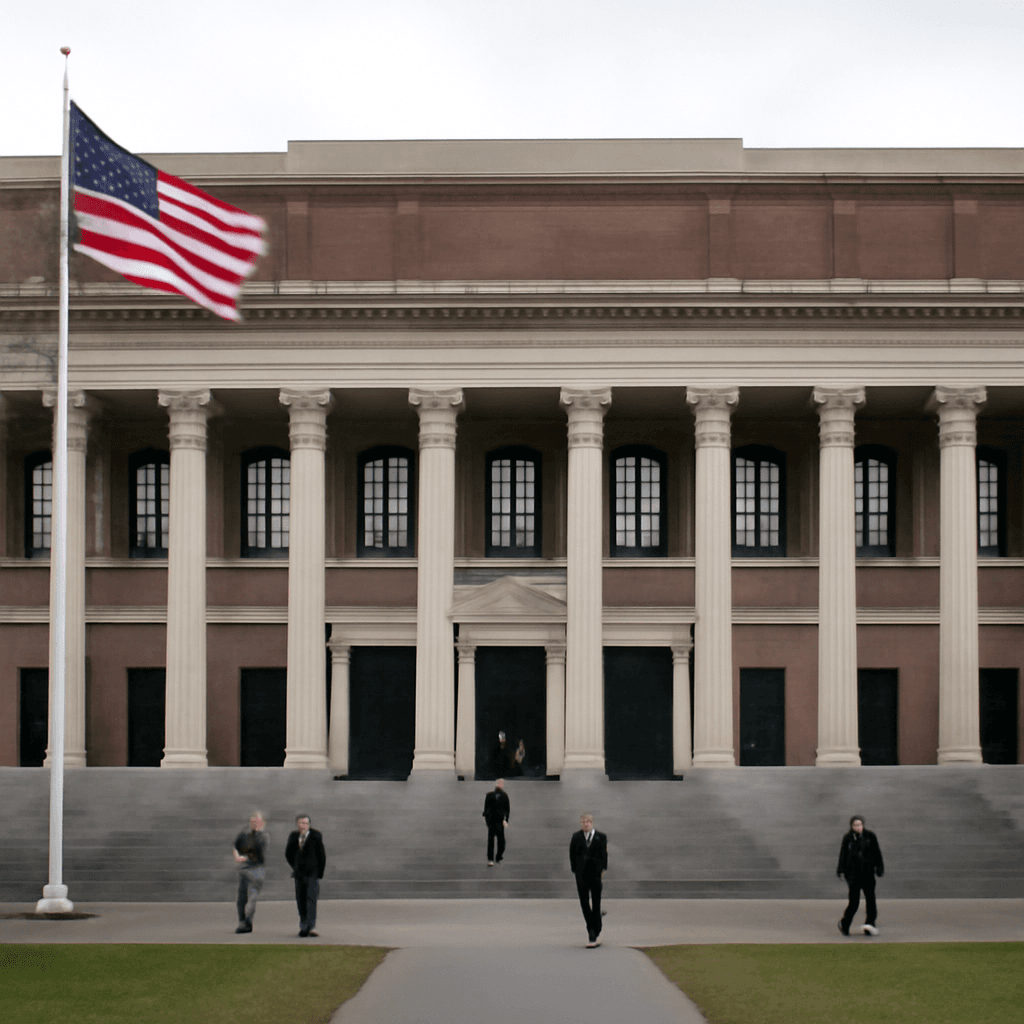 Harvard University Challenges Trump’s Foreign Student Ban in Court Harvard University Challenges Trump’s Foreign Student Ban in Court