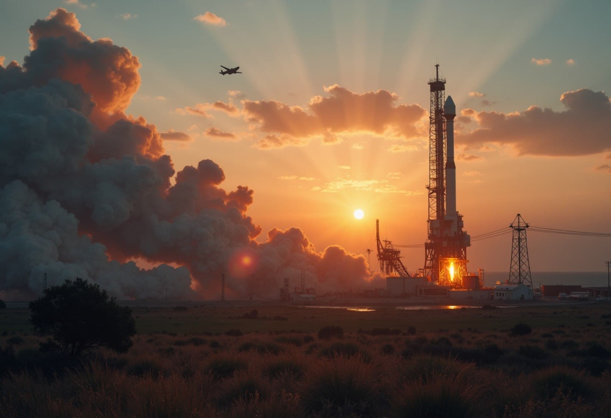 US Conducts Strikes on Iranian Nuclear Sites Without Briefing Top Democrats US Conducts Strikes on Iranian Nuclear Sites Without Briefing Top Democrats