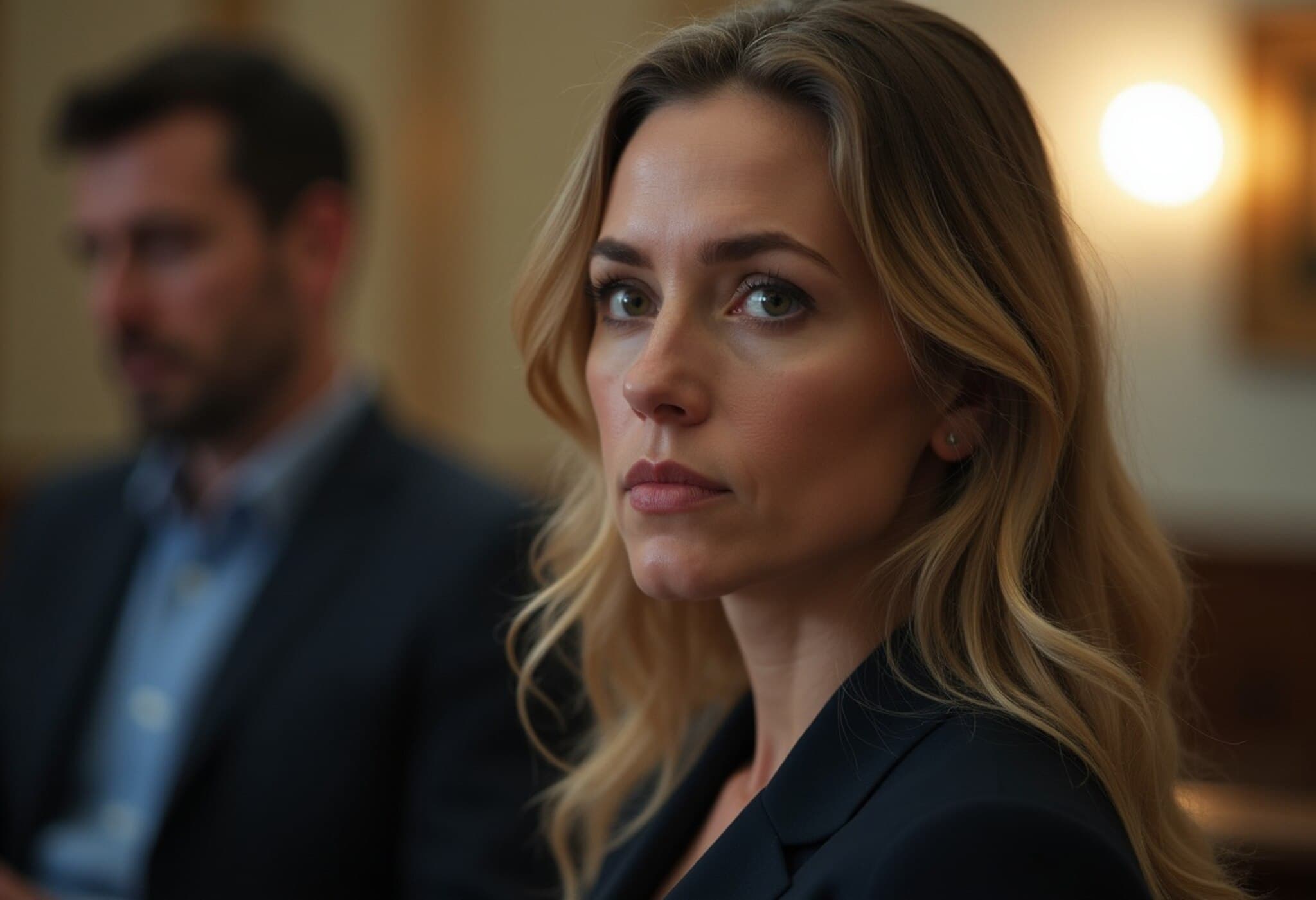 Australia Mushroom Murder Trial: Defence Argues Lying Doesn’t Prove Guilt Australia Mushroom Murder Trial: Defence Argues Lying Doesn’t Prove Guilt