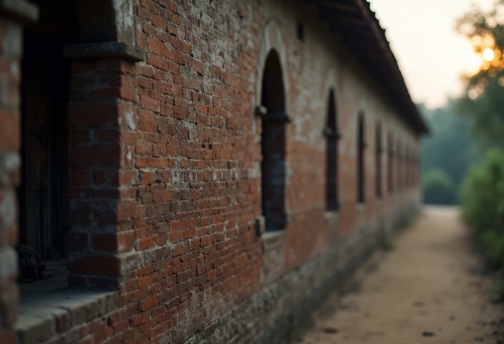 Cambodia’s Khmer Rouge Genocide Sites Inscribed as UNESCO World Heritage Cambodia’s Khmer Rouge Genocide Sites Inscribed as UNESCO World Heritage