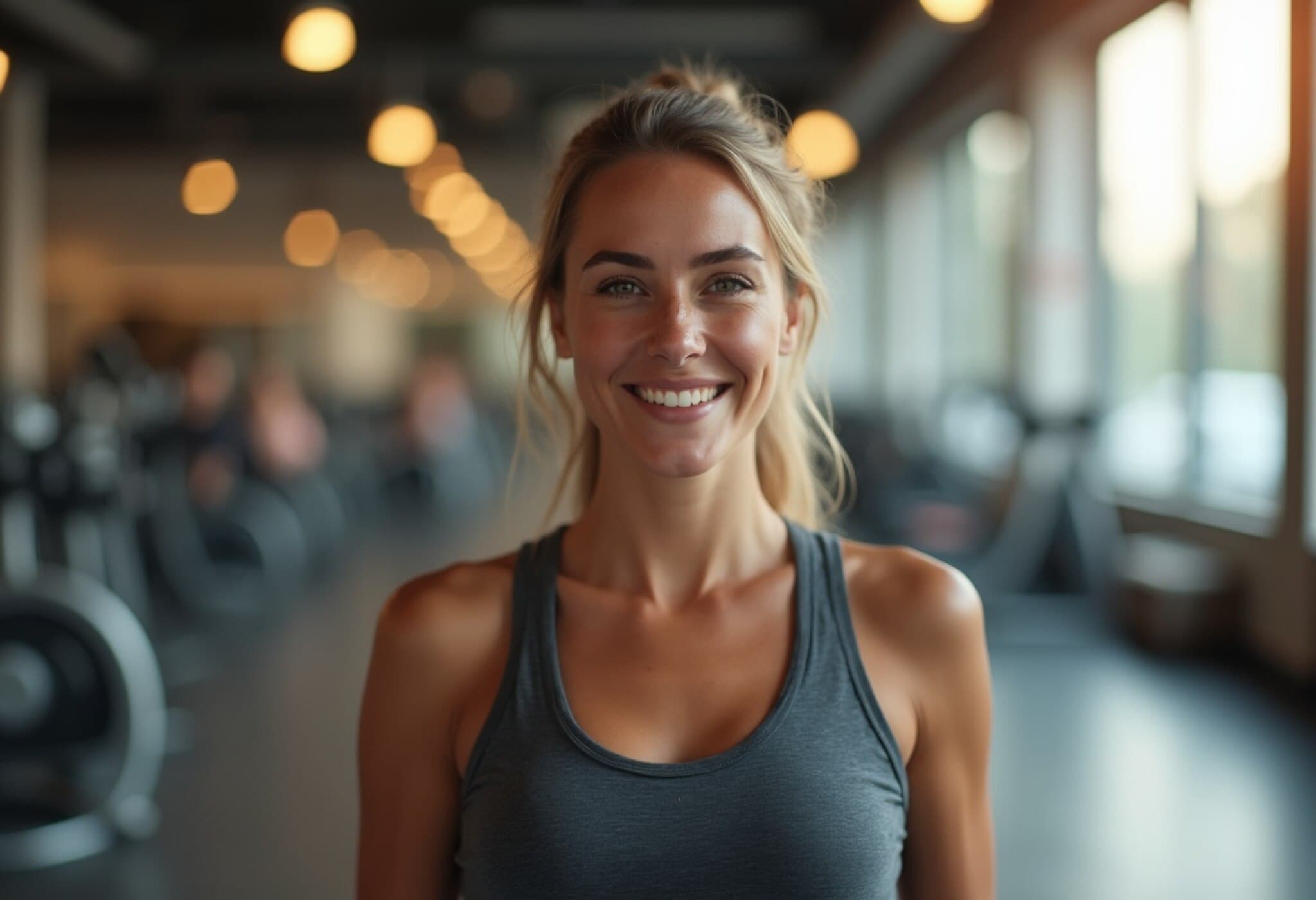 Match Your Personality to the Perfect Workout: Science-Backed Exercise Tips Match Your Personality to the Perfect Workout: Science-Backed Exercise Tips