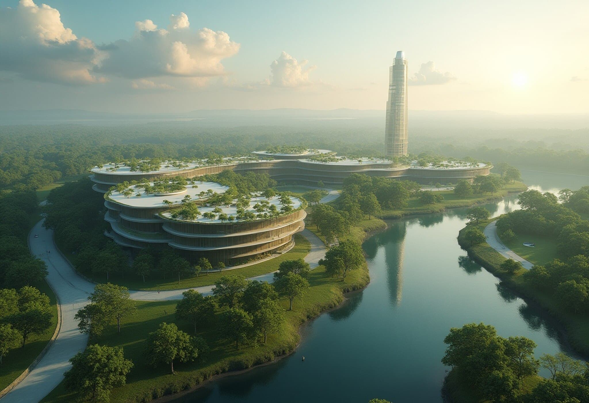 Tragic Plane Crash in Brazil Claims Life of Visionary Landscape Architect Kongjian Yu Tragic Plane Crash in Brazil Claims Life of Visionary Landscape Architect Kongjian Yu