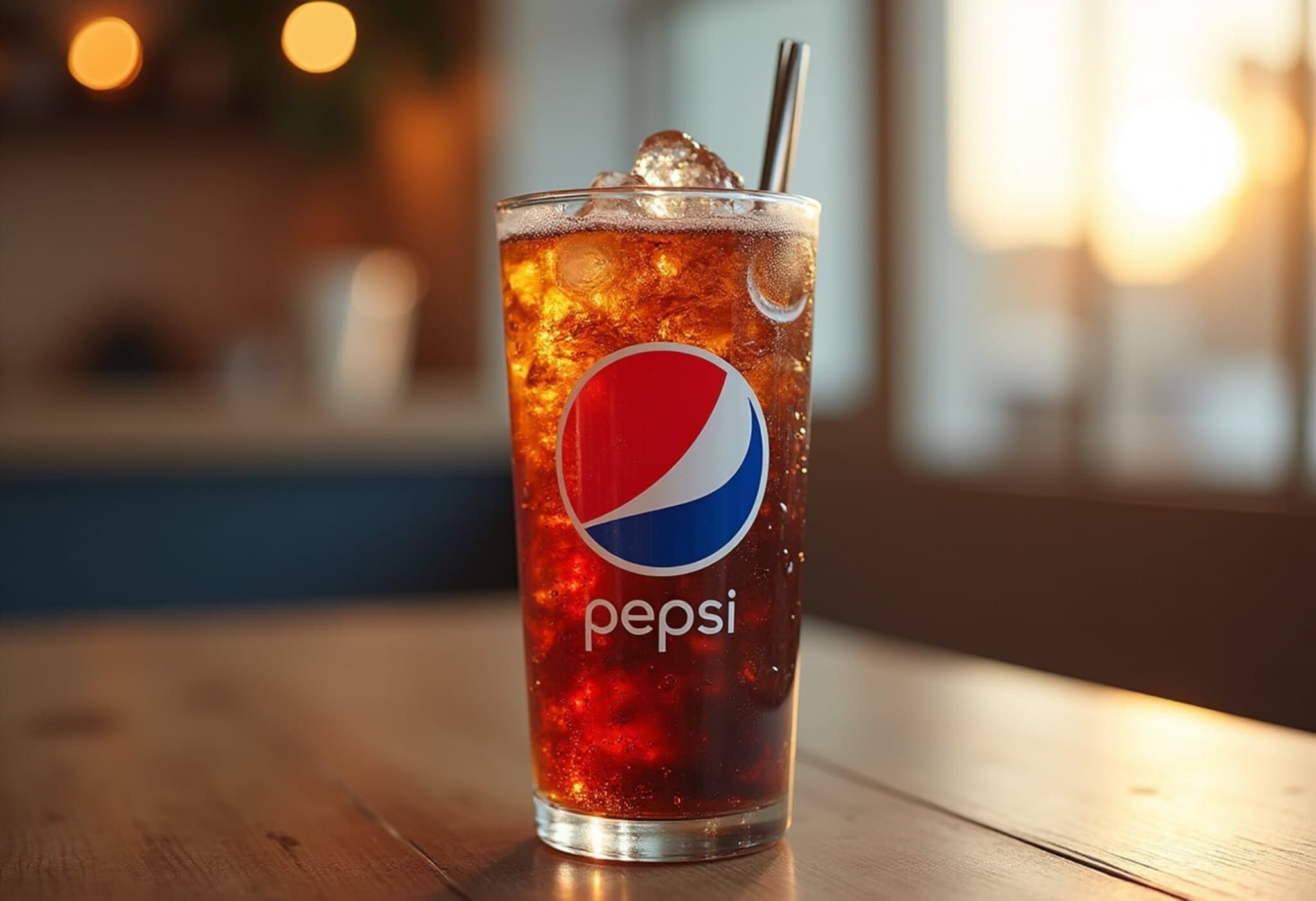 Pepsi Launches Prebiotic Cola Amid Rising Health-Conscious Beverage Trends Pepsi Launches Prebiotic Cola Amid Rising Health-Conscious Beverage Trends
