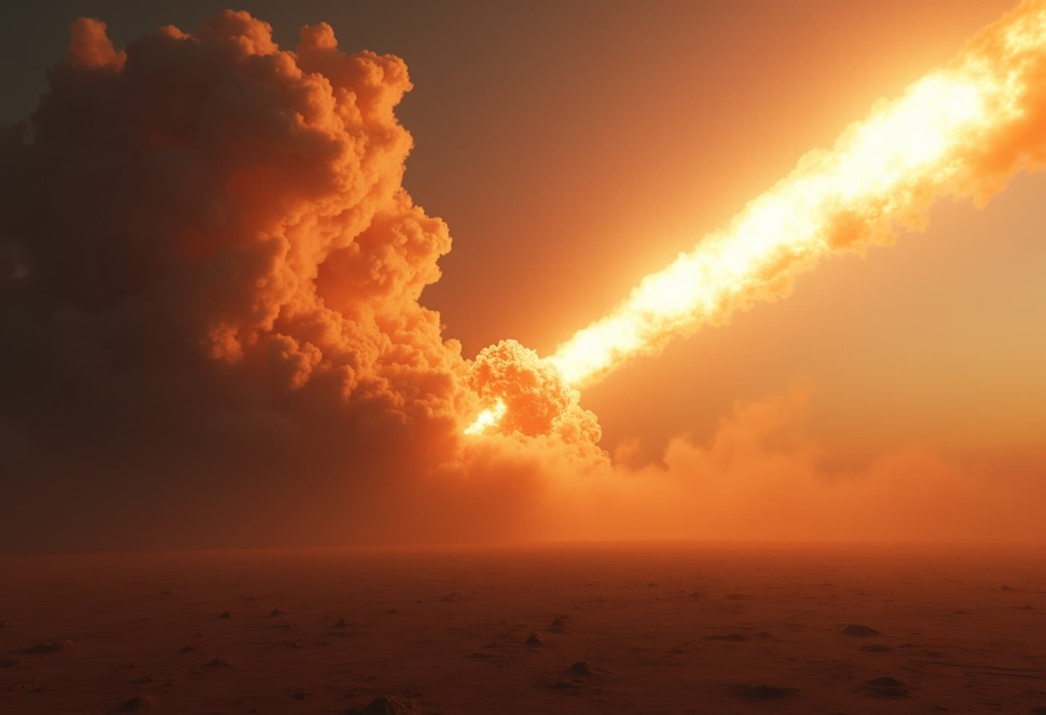 SpaceX Starship Explodes During Routine Test at Texas Facility SpaceX Starship Explodes During Routine Test at Texas Facility