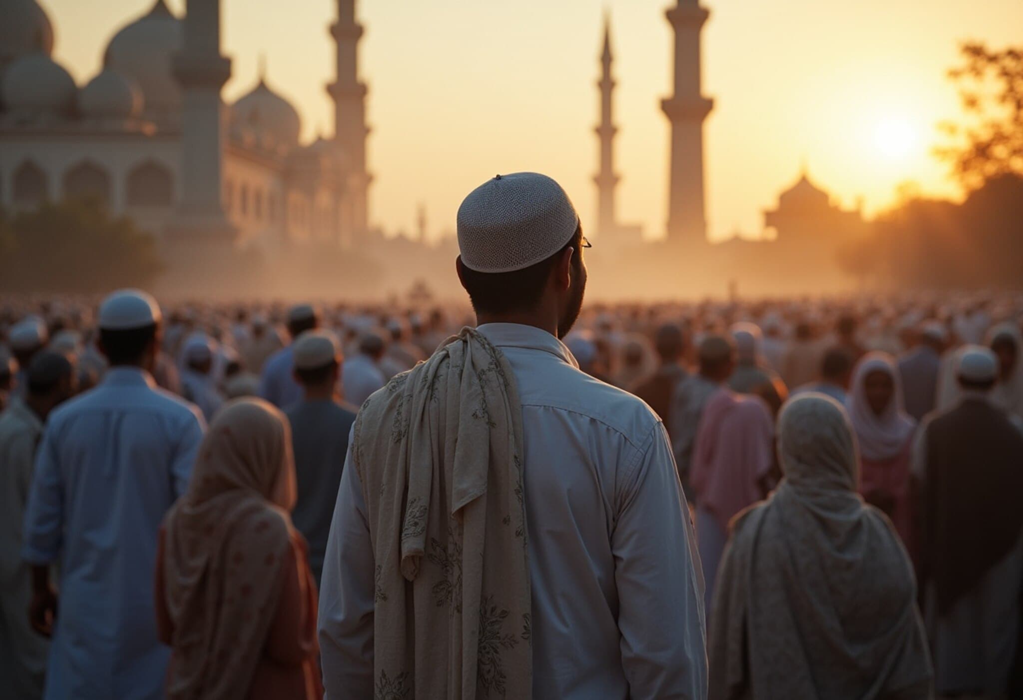 Muslims Are World's Fastest Growing Religious Group, Pew Study Finds Muslims Are World's Fastest Growing Religious Group, Pew Study Finds