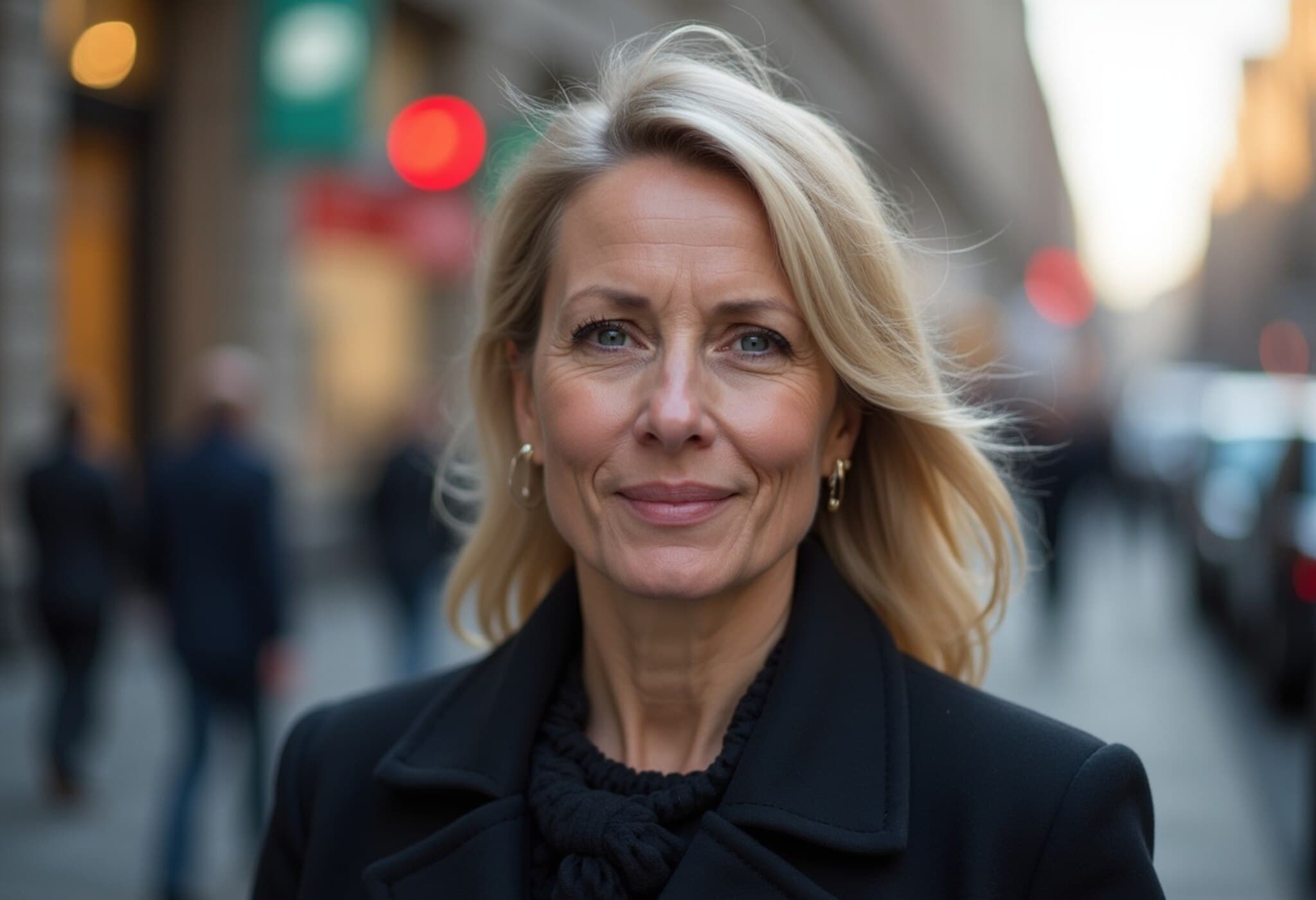 Denmark’s Iron Lady Spurs Europe Toward Tougher Defense and Migration Policies Denmark’s Iron Lady Spurs Europe Toward Tougher Defense and Migration Policies