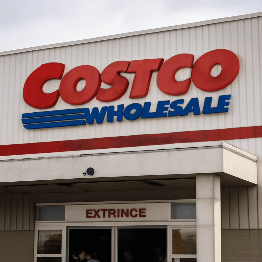 Costco's Strong Q3 Boosts Confidence Despite Rich Valuation Costco's Strong Q3 Boosts Confidence Despite Rich Valuation