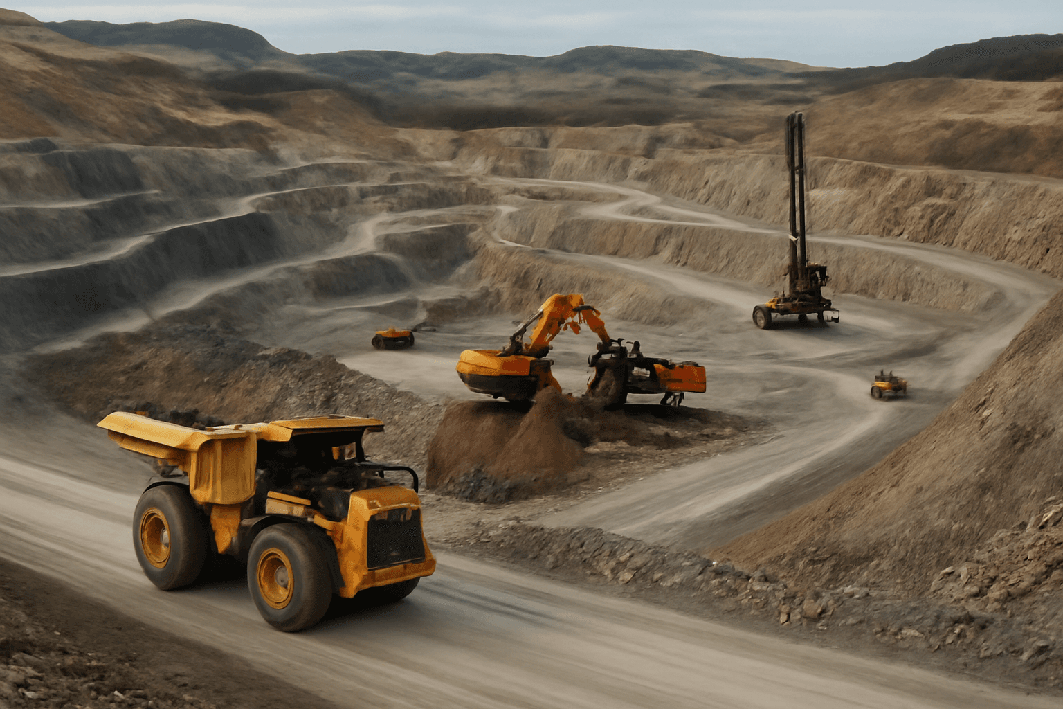 West Pursues Rare Earth Recycling to Reduce China's Dominance but Challenges Remain West Pursues Rare Earth Recycling to Reduce China's Dominance but Challenges Remain