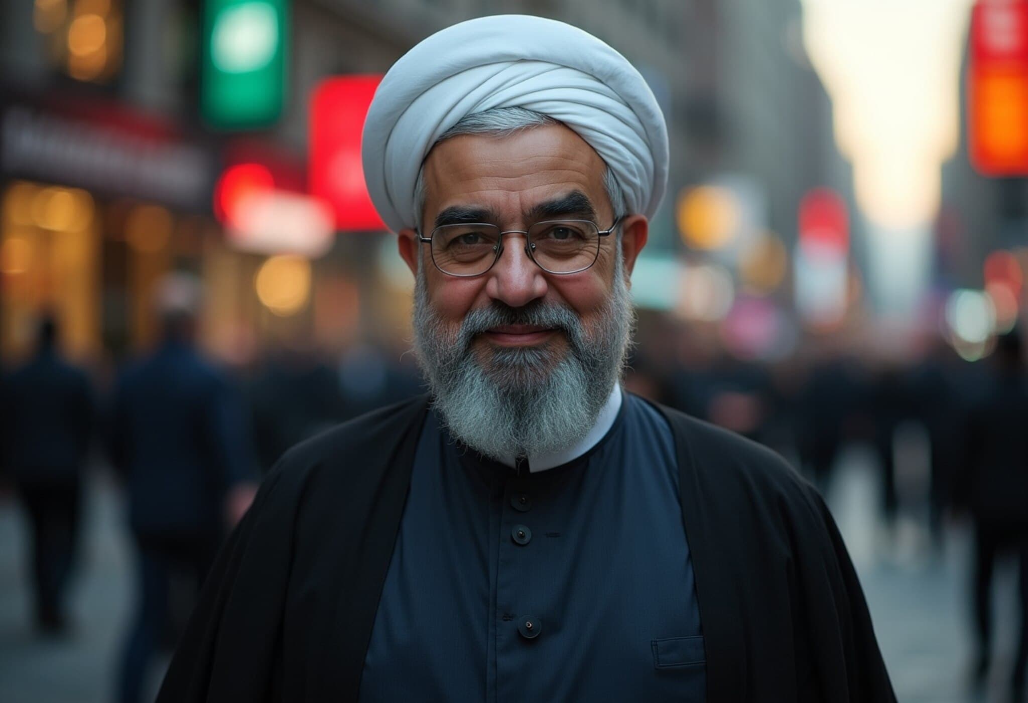 UK Faces Growing Threat from Iran Comparable to Russia, Warns Parliamentary Report UK Faces Growing Threat from Iran Comparable to Russia, Warns Parliamentary Report