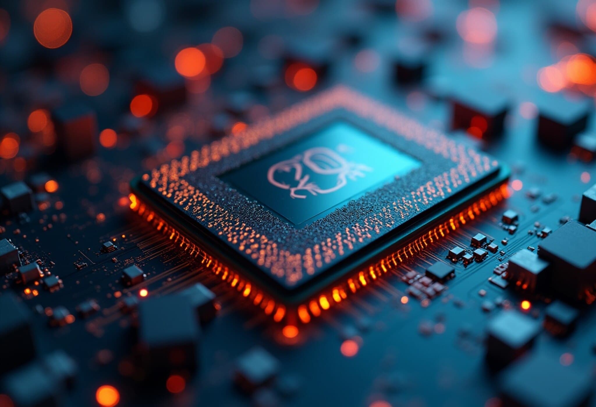 Chinese State Media Questions Nvidia H20 Chips’ Safety and Tech Advancements Chinese State Media Questions Nvidia H20 Chips’ Safety and Tech Advancements