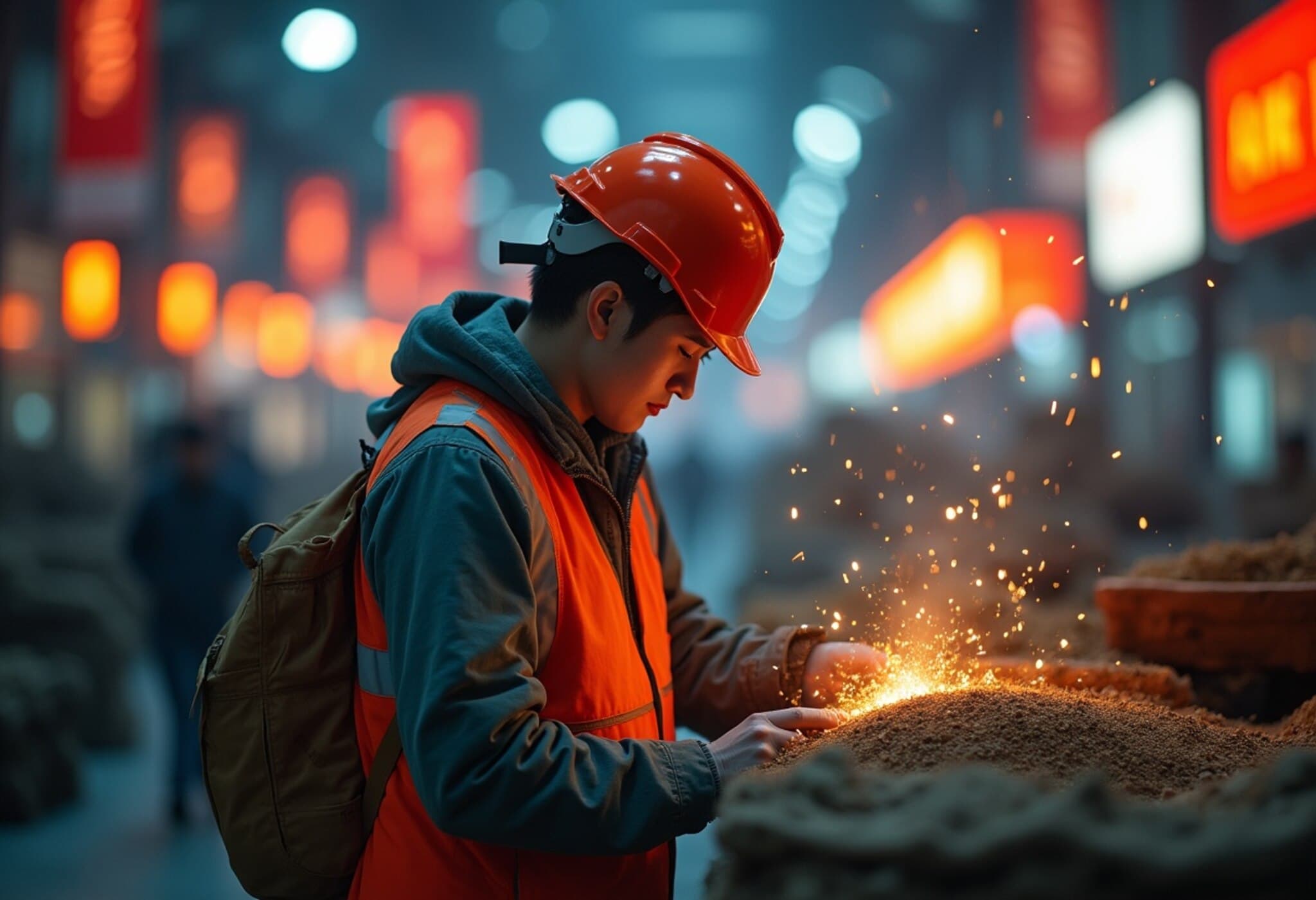 China's Manufacturing Activity Contracts More Than Expected in July 2025 China's Manufacturing Activity Contracts More Than Expected in July 2025