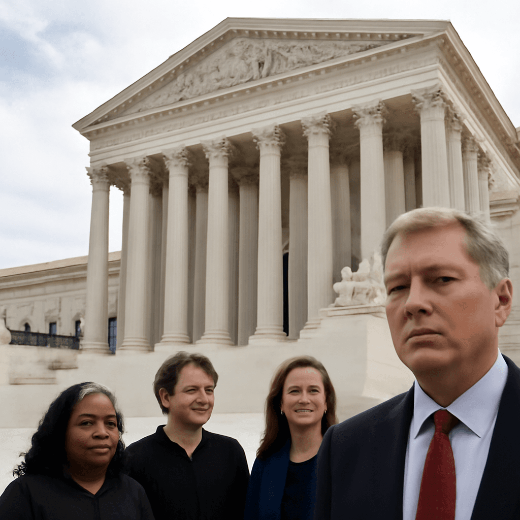 US Supreme Court Grants DOGE Access to Social Security Data Amid Privacy Concerns US Supreme Court Grants DOGE Access to Social Security Data Amid Privacy Concerns