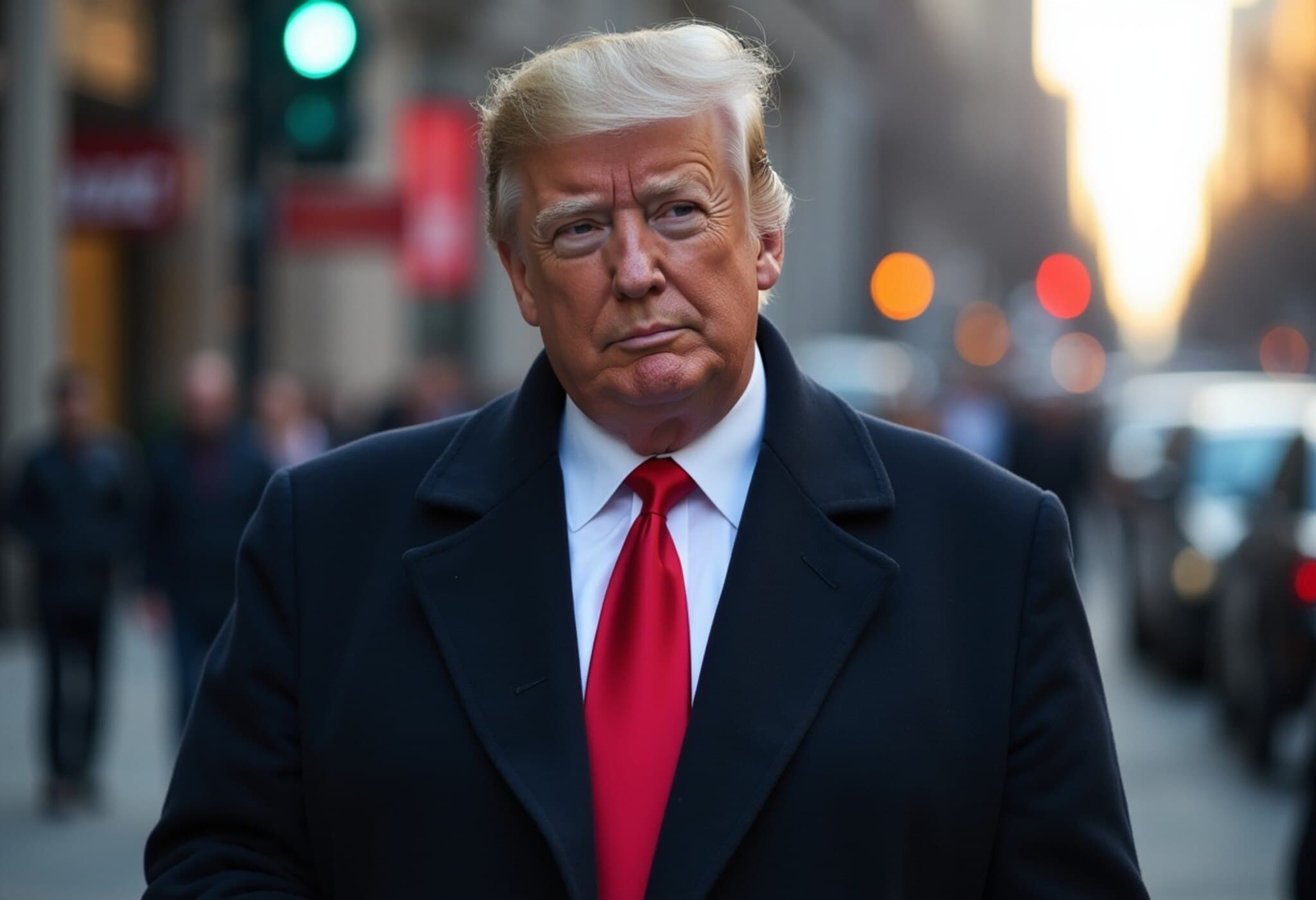 DC Sues Trump Over Federal Takeover of Metropolitan Police Department DC Sues Trump Over Federal Takeover of Metropolitan Police Department