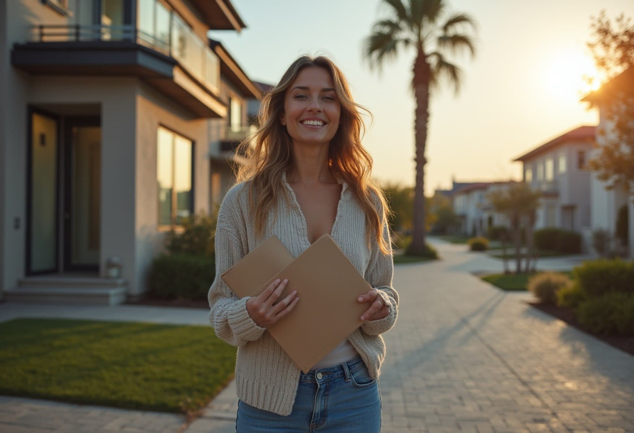 Homeowners Turn Landlords: New Rivalry Emerges for Rental Market Giants Homeowners Turn Landlords: New Rivalry Emerges for Rental Market Giants