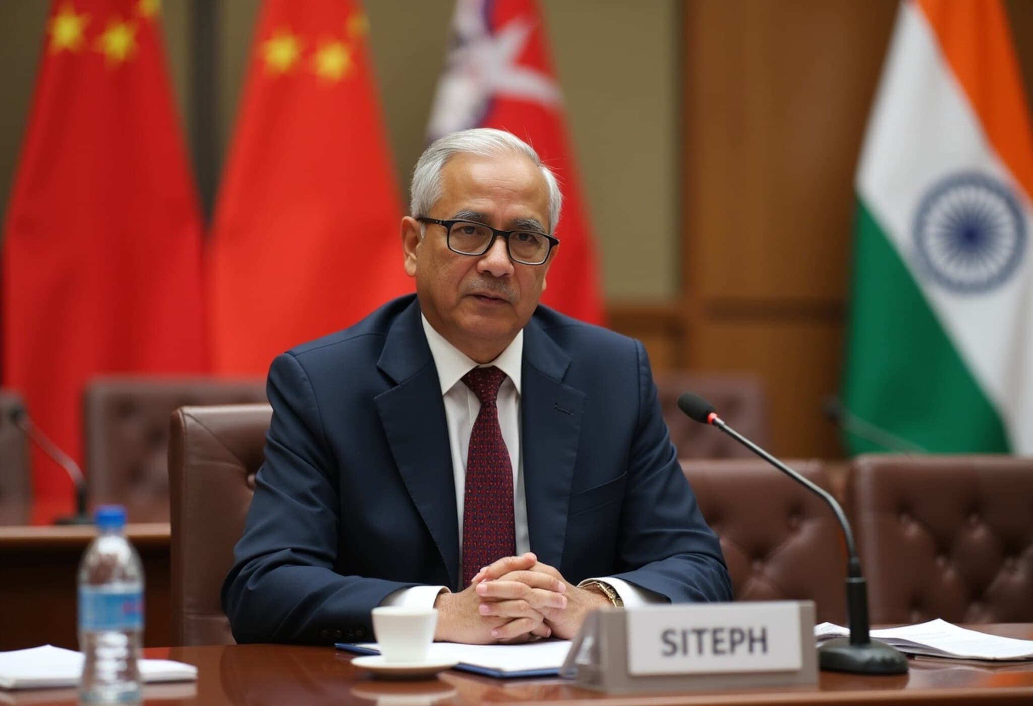 Jaishankar Urges SCO to Unite Against Terrorism, Separatism, Extremism Jaishankar Urges SCO to Unite Against Terrorism, Separatism, Extremism