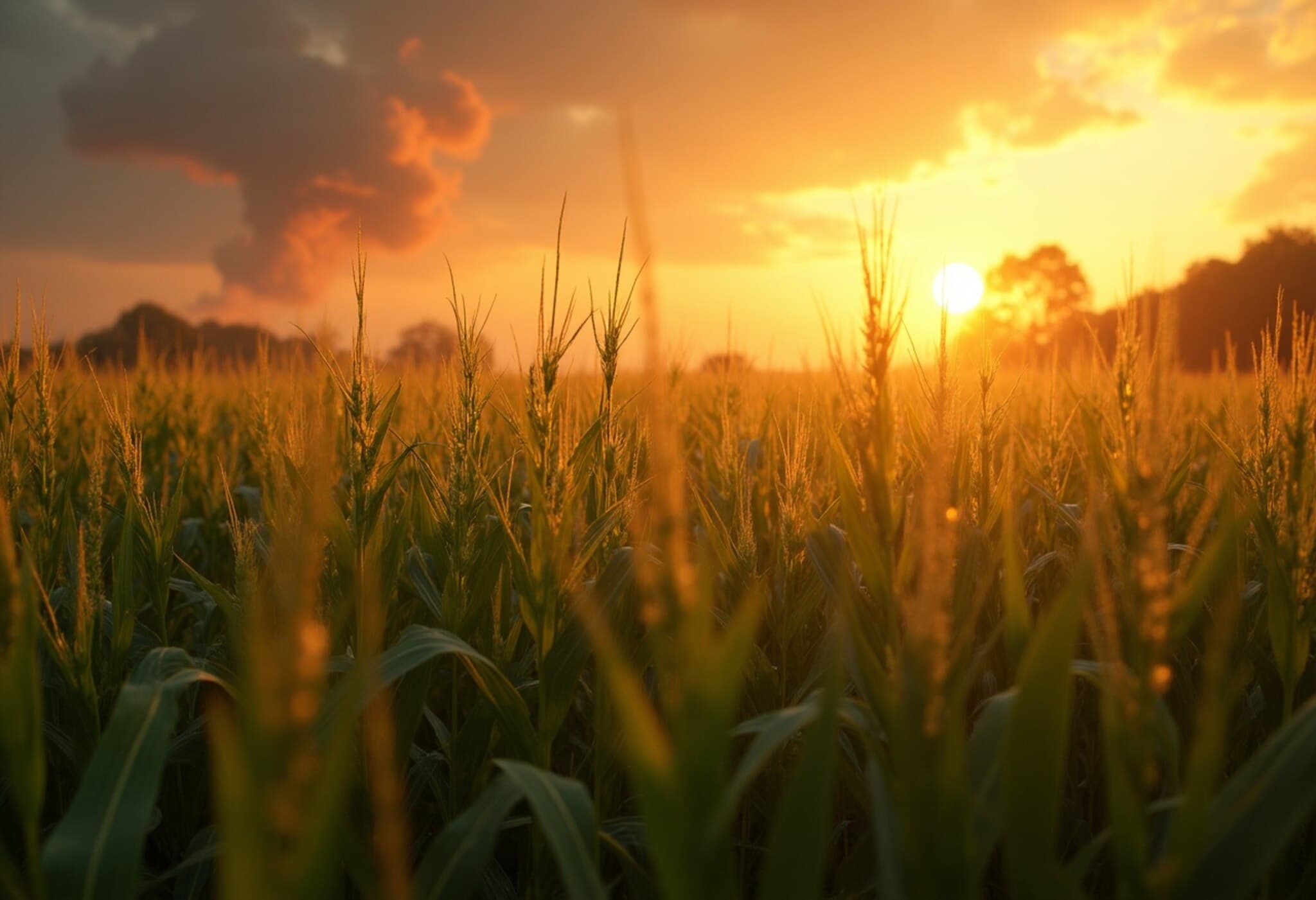 Nuclear War’s Hidden Threat: Global Food Collapse and Prolonged Darkness Nuclear War’s Hidden Threat: Global Food Collapse and Prolonged Darkness