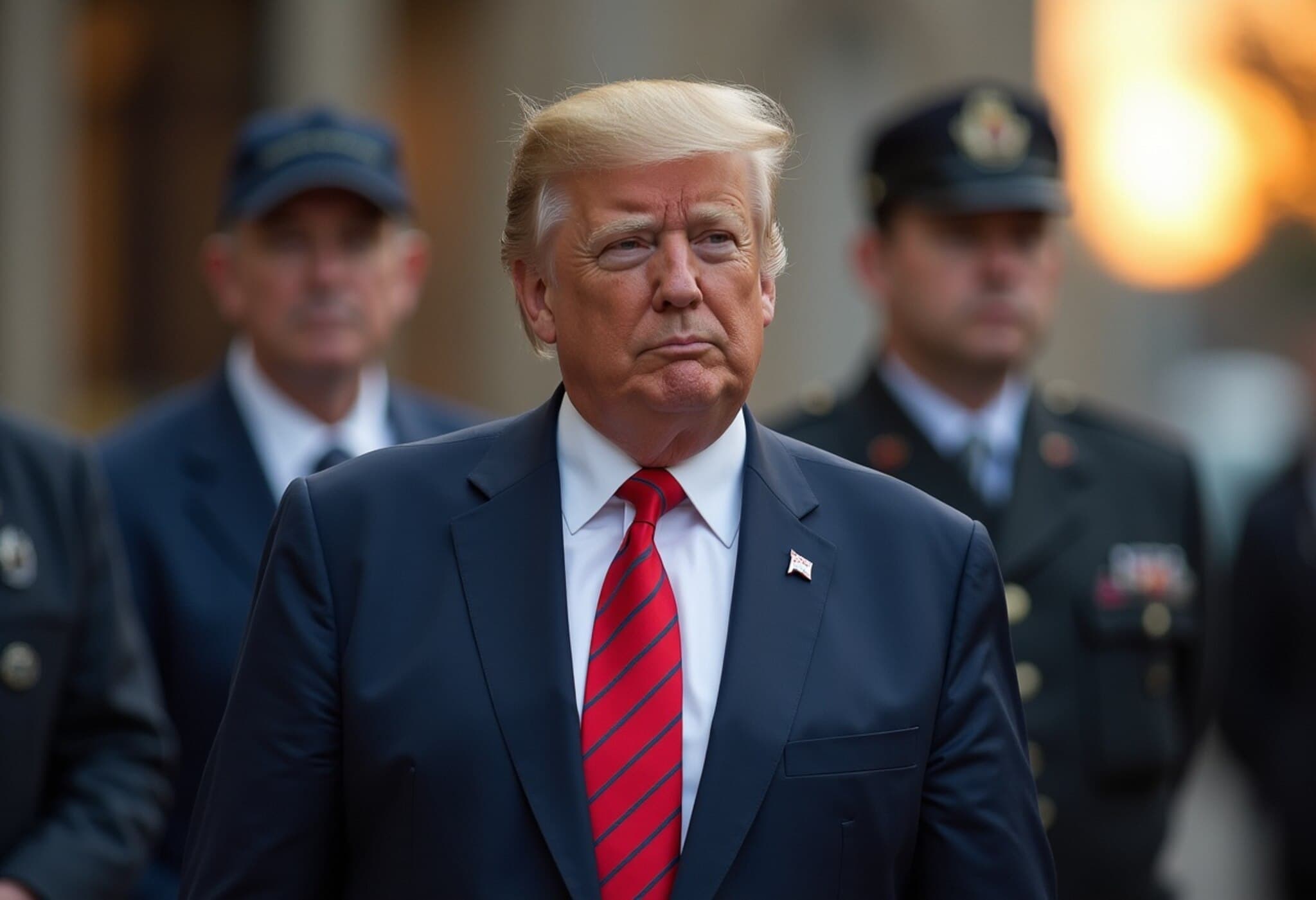 NATO Chief Rutte Meets Trump Amid US Arms Plans for Ukraine Support NATO Chief Rutte Meets Trump Amid US Arms Plans for Ukraine Support