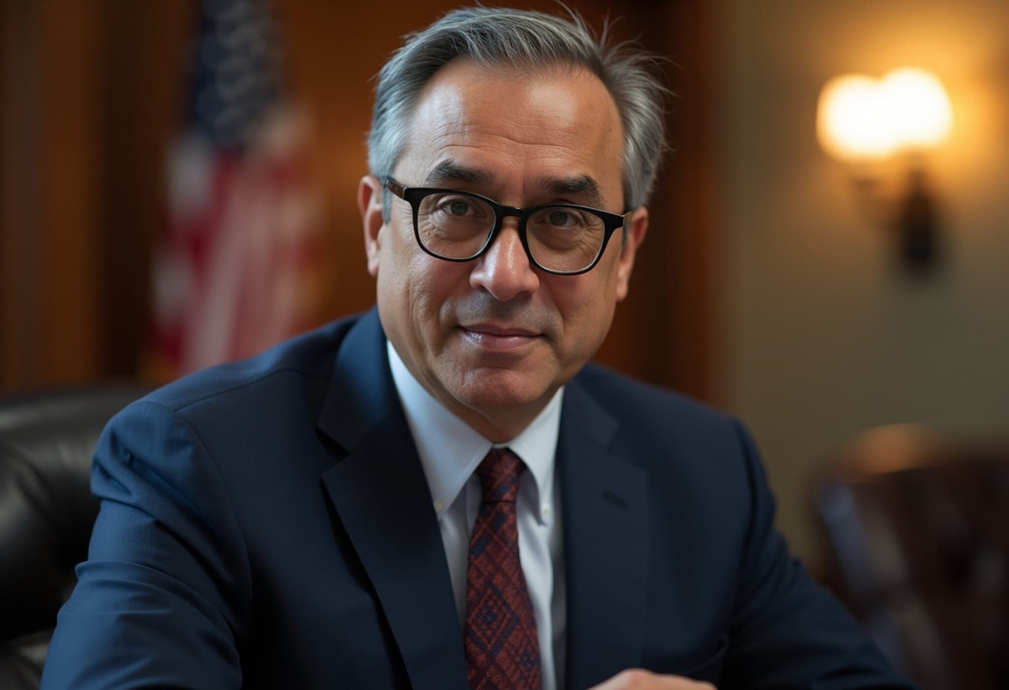 FBI Director Kash Patel Denies Resignation Amid Epstein File Disputes in Trump Admin FBI Director Kash Patel Denies Resignation Amid Epstein File Disputes in Trump Admin