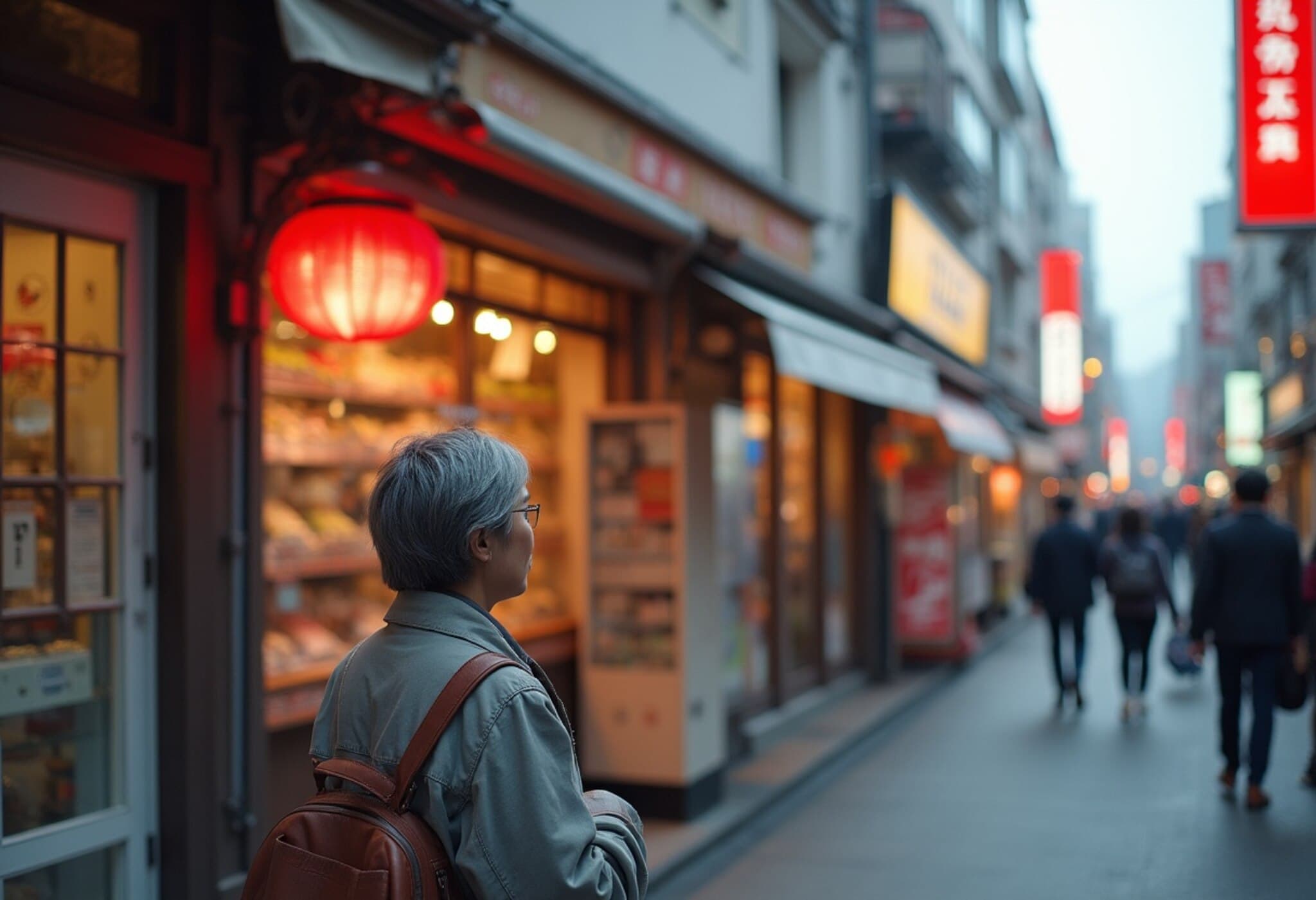 Japan's Core Inflation Hits Highest Since January 2023, Pressuring BOJ on Rate Hikes Japan's Core Inflation Hits Highest Since January 2023, Pressuring BOJ on Rate Hikes