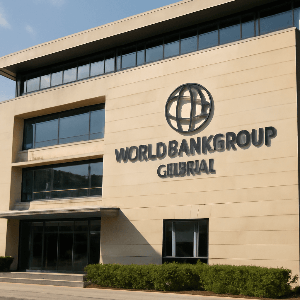 World Bank’s Chennai Centre Shines as a Hub of Innovation and Excellence World Bank’s Chennai Centre Shines as a Hub of Innovation and Excellence