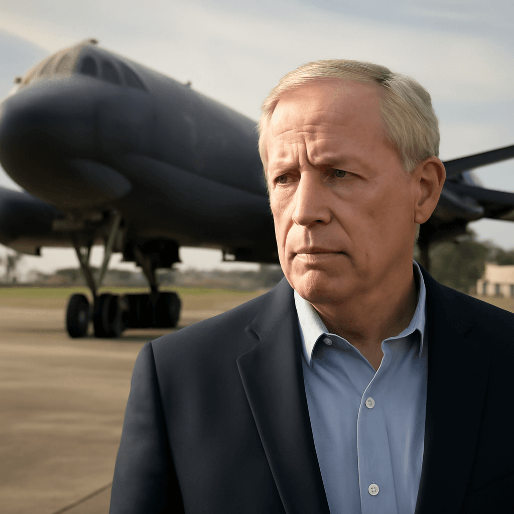 Defense Expert Warns US Vulnerable After Ukraine's Drone Attack on Russian Bombers Defense Expert Warns US Vulnerable After Ukraine's Drone Attack on Russian Bombers