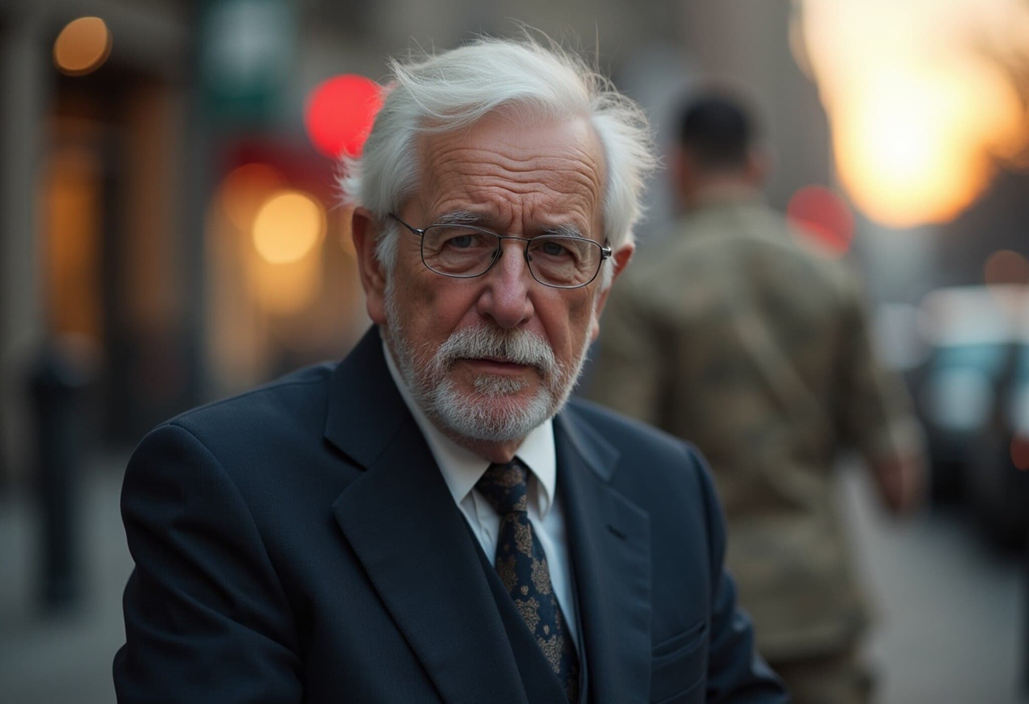 Ex-Pentagon Adviser Warns US Faces '8-Day War' Before Nuclear Escalation Risk Ex-Pentagon Adviser Warns US Faces '8-Day War' Before Nuclear Escalation Risk