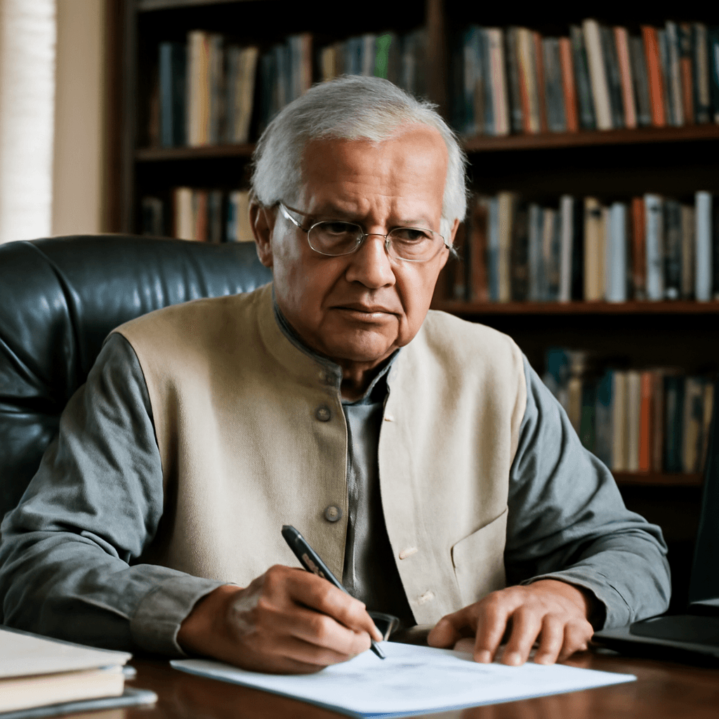 Delhi Think Tank to File ICC Complaint Over Bangladesh Violence Delhi Think Tank to File ICC Complaint Over Bangladesh Violence