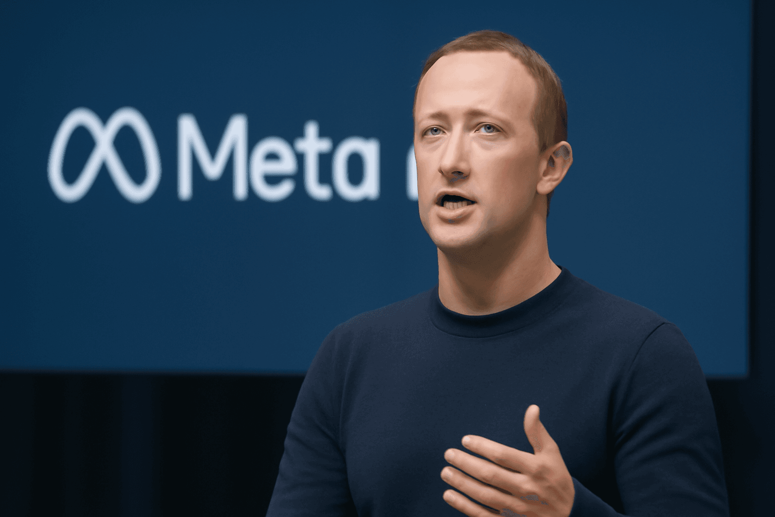 Meta AI Reaches One Billion Monthly Users, Plans Paid Features Meta AI Reaches One Billion Monthly Users, Plans Paid Features