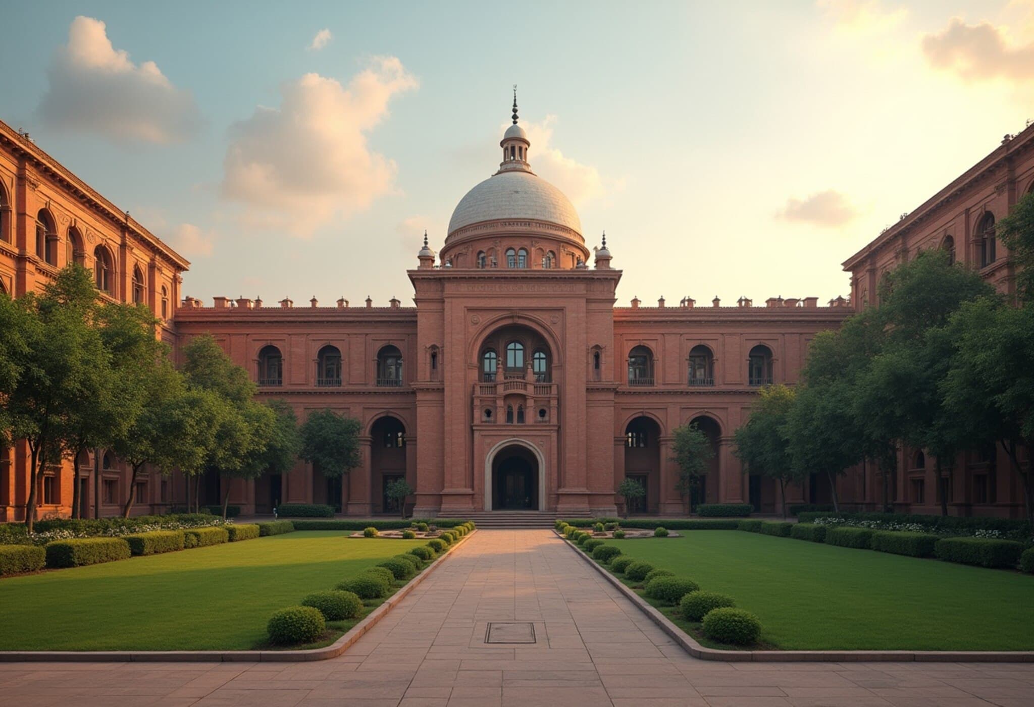 Delhi University Retains Top Public Varsity Spot with Impressive QS Ranking Boost Delhi University Retains Top Public Varsity Spot with Impressive QS Ranking Boost