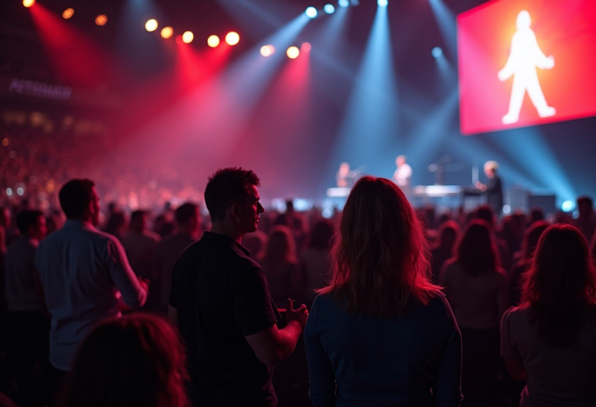 Coldplay Concert Kiss Cam Sparks Scandal for Astronomer CEO and HR Leader Coldplay Concert Kiss Cam Sparks Scandal for Astronomer CEO and HR Leader