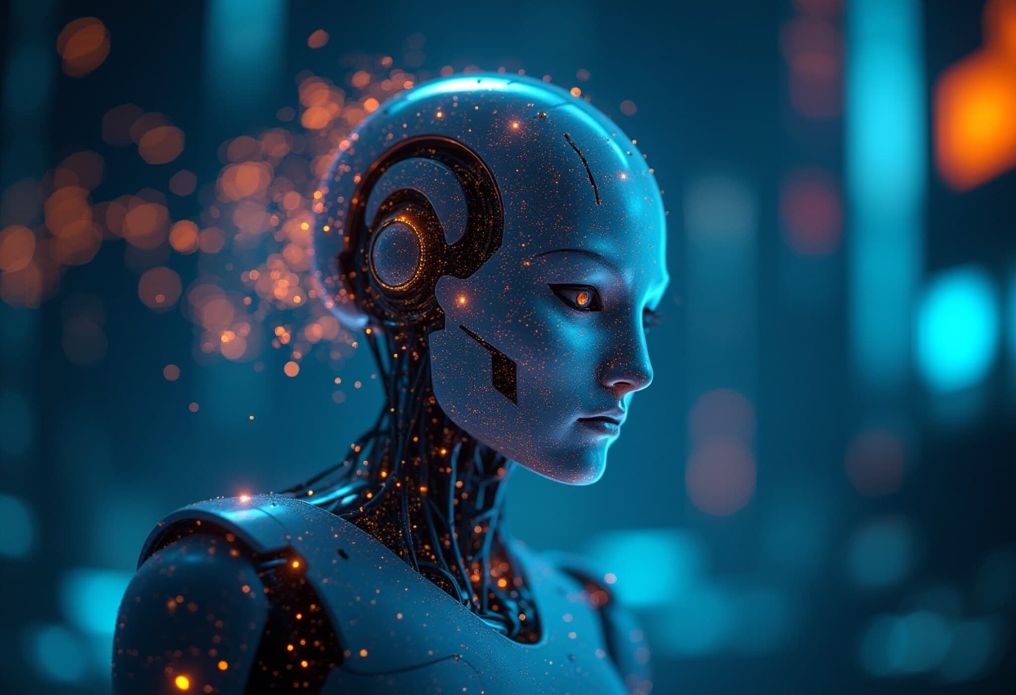 Google to Endorse EU AI Guidelines Amid Meta’s Refusal, Sparking Industry Debate Google to Endorse EU AI Guidelines Amid Meta’s Refusal, Sparking Industry Debate