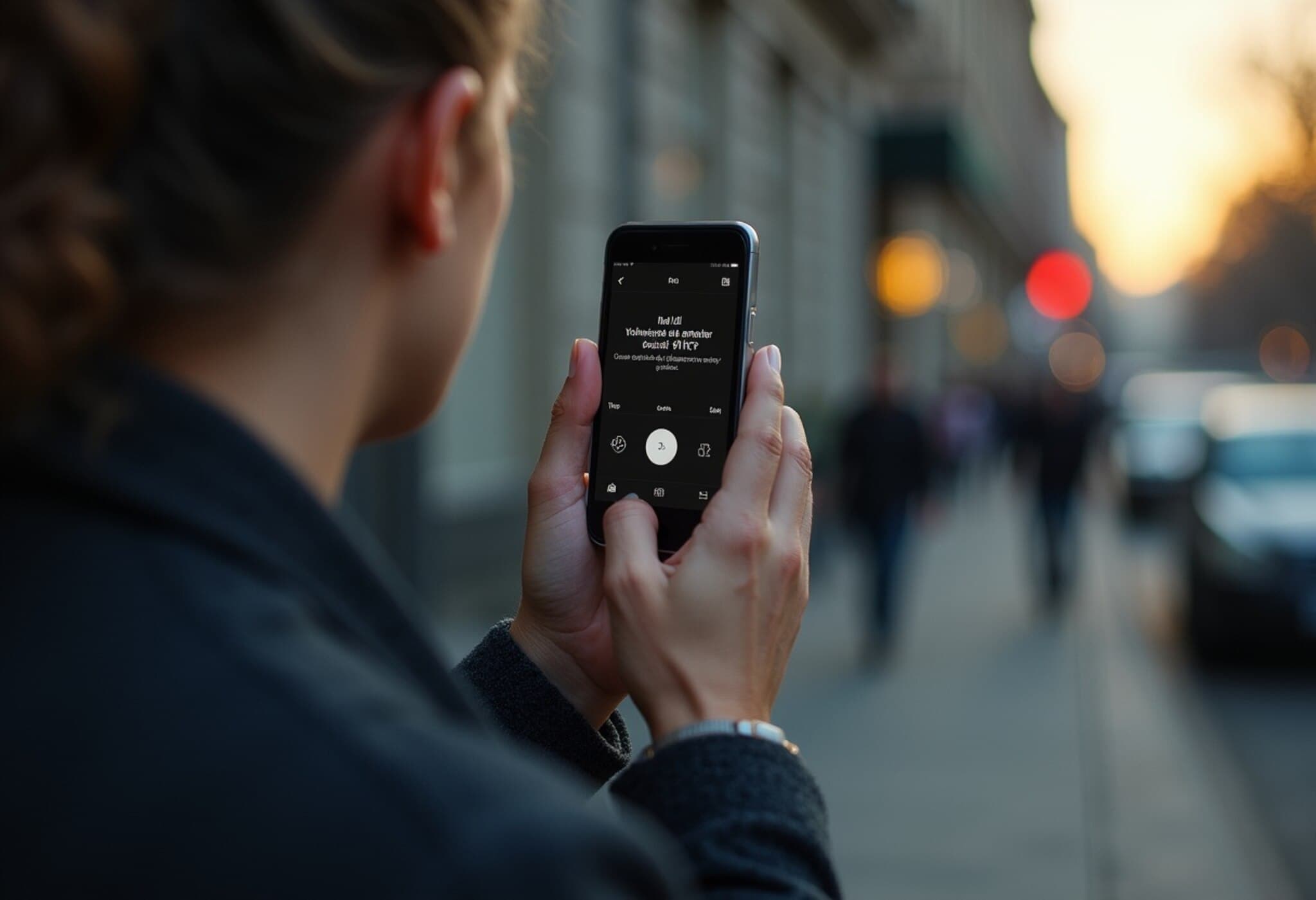 Eerie Automated Messages Disrupt Calls to Iran Amid Israel-Iran Conflict Eerie Automated Messages Disrupt Calls to Iran Amid Israel-Iran Conflict