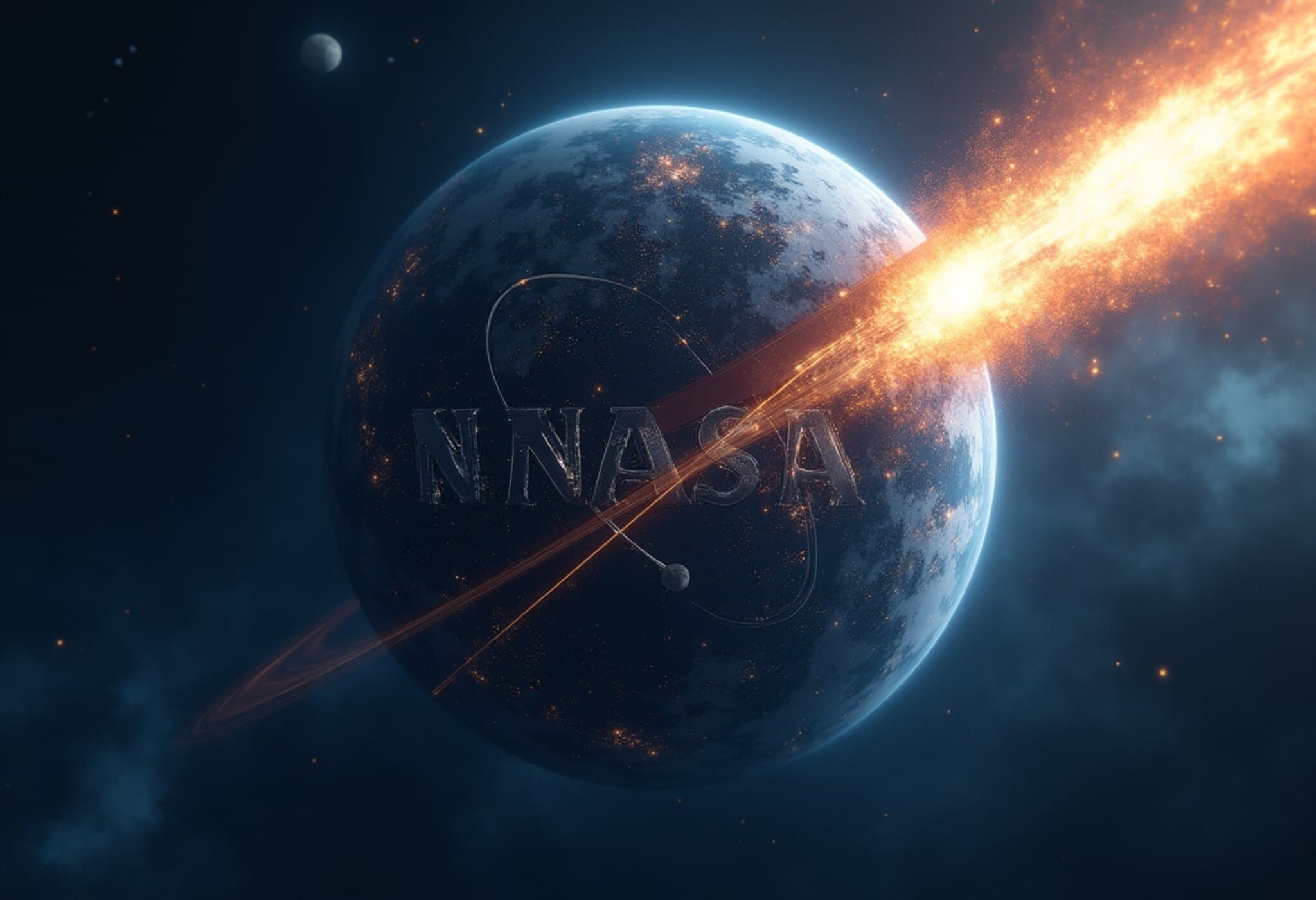 Trump Administration Plans Major NASA Layoffs Amid Budget Cuts in 2025 Trump Administration Plans Major NASA Layoffs Amid Budget Cuts in 2025