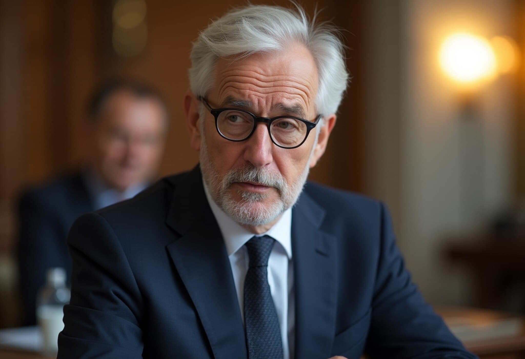 German Minister Urges Iran to Resume Nuclear Negotiations Amid Rising Tensions German Minister Urges Iran to Resume Nuclear Negotiations Amid Rising Tensions