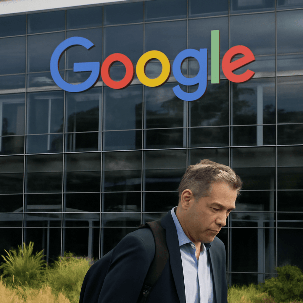 Google Rolls Out Employee Buyouts Amid Remote Work Policy Shifts Google Rolls Out Employee Buyouts Amid Remote Work Policy Shifts