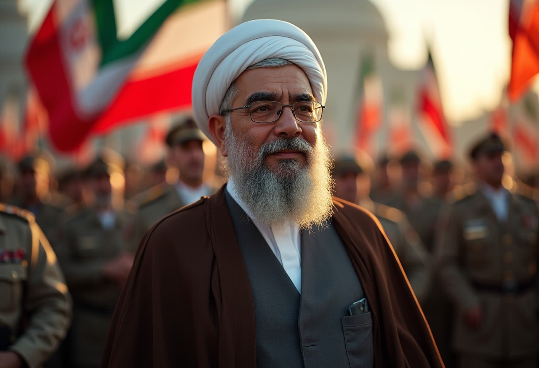 From Ally to Adversary: How Iran Became the Bitter Enemy of the US and Israel From Ally to Adversary: How Iran Became the Bitter Enemy of the US and Israel