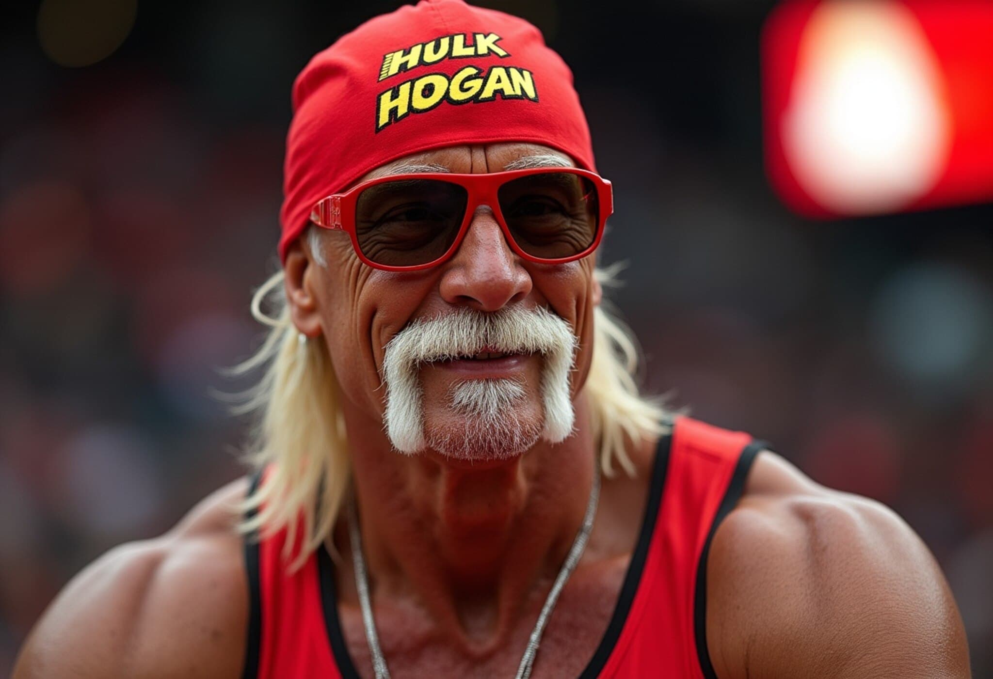 Hulk Hogan’s Legacy: Wrestling Legend and Trump Ally Who Changed Entertainment Hulk Hogan’s Legacy: Wrestling Legend and Trump Ally Who Changed Entertainment