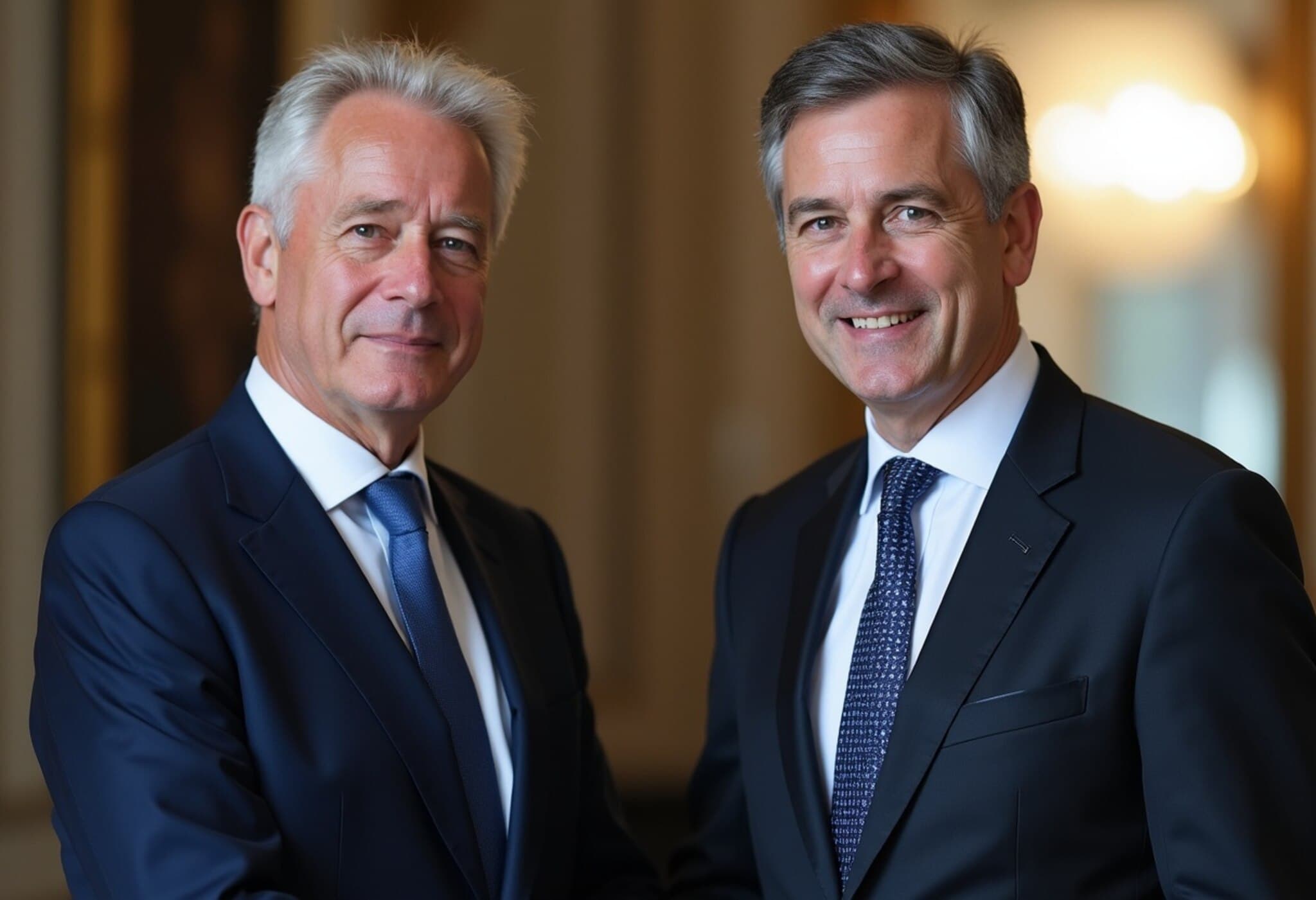 US Vice President JD Vance Rules Out Recognizing Palestinian State Amid UK Talks US Vice President JD Vance Rules Out Recognizing Palestinian State Amid UK Talks