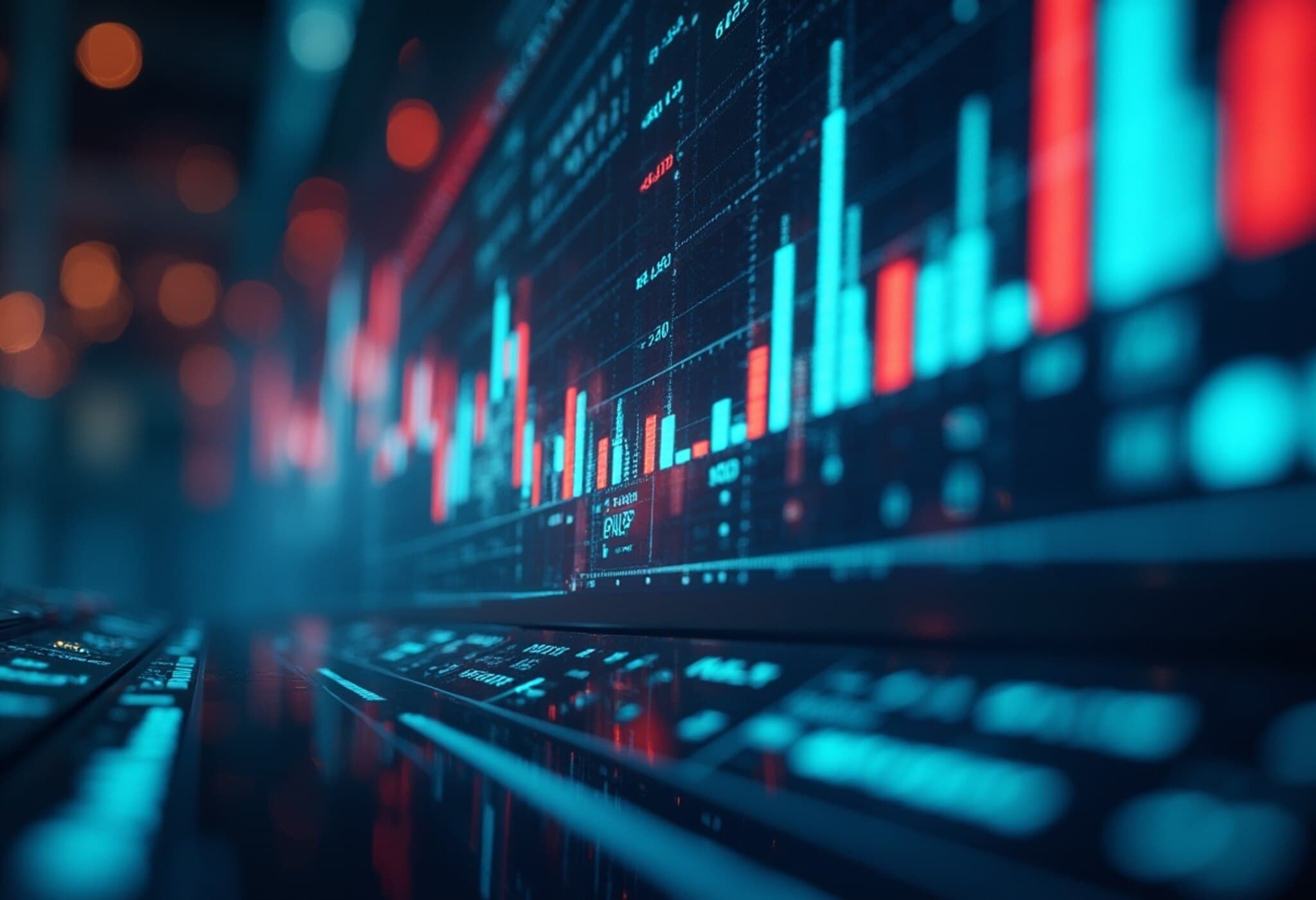 Wall Street Optimistic on Tech Giants Amid AI Investment and Tariff Concerns Wall Street Optimistic on Tech Giants Amid AI Investment and Tariff Concerns