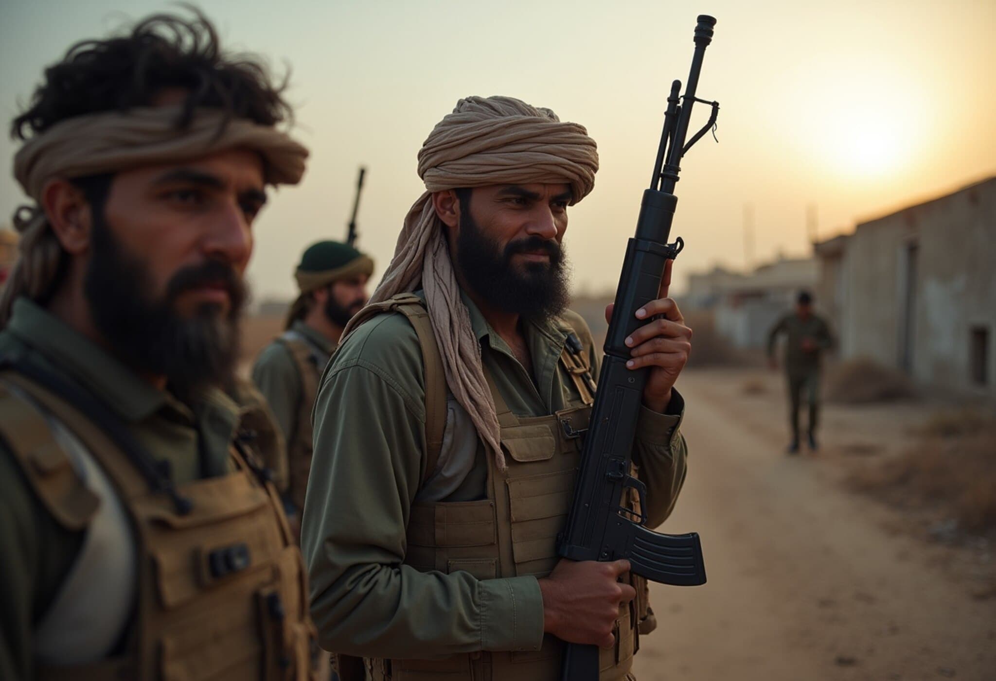 Balochistan Bus Attack: Rebels Check IDs, Kill 9 Passengers From Punjab Balochistan Bus Attack: Rebels Check IDs, Kill 9 Passengers From Punjab