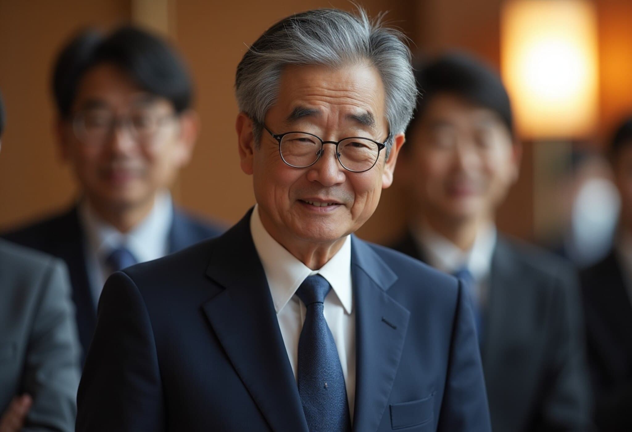 Japan’s Ruling Coalition Faces Setback in Upper House Election Amid US Trade Deadline Japan’s Ruling Coalition Faces Setback in Upper House Election Amid US Trade Deadline