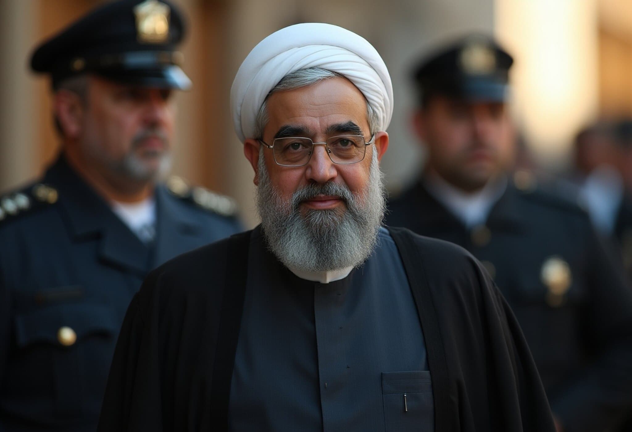 Iran Files 50 Cases Against Alleged Israeli Spies Amid Tehran Tensions Iran Files 50 Cases Against Alleged Israeli Spies Amid Tehran Tensions