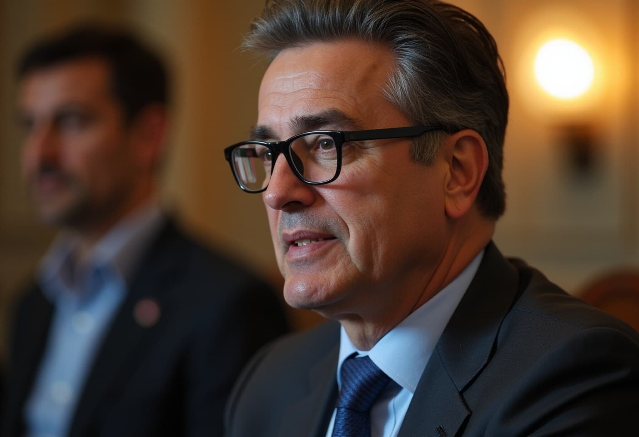 Colombian President’s Controversial Remarks on ‘Brayan’ Ignite Debate on Classism Colombian President’s Controversial Remarks on ‘Brayan’ Ignite Debate on Classism